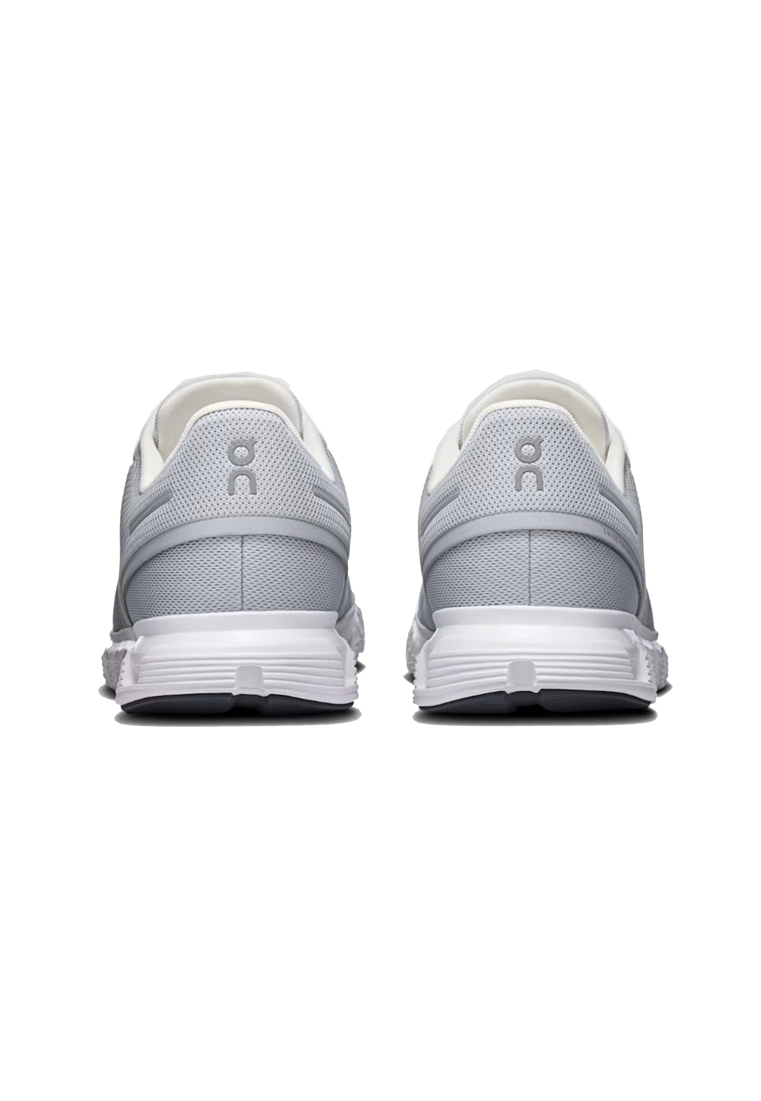 Scarpe da running ginnastica grigie ghiaccio Cloud 6 ON P26 3MF10070070 Glacier White ON 