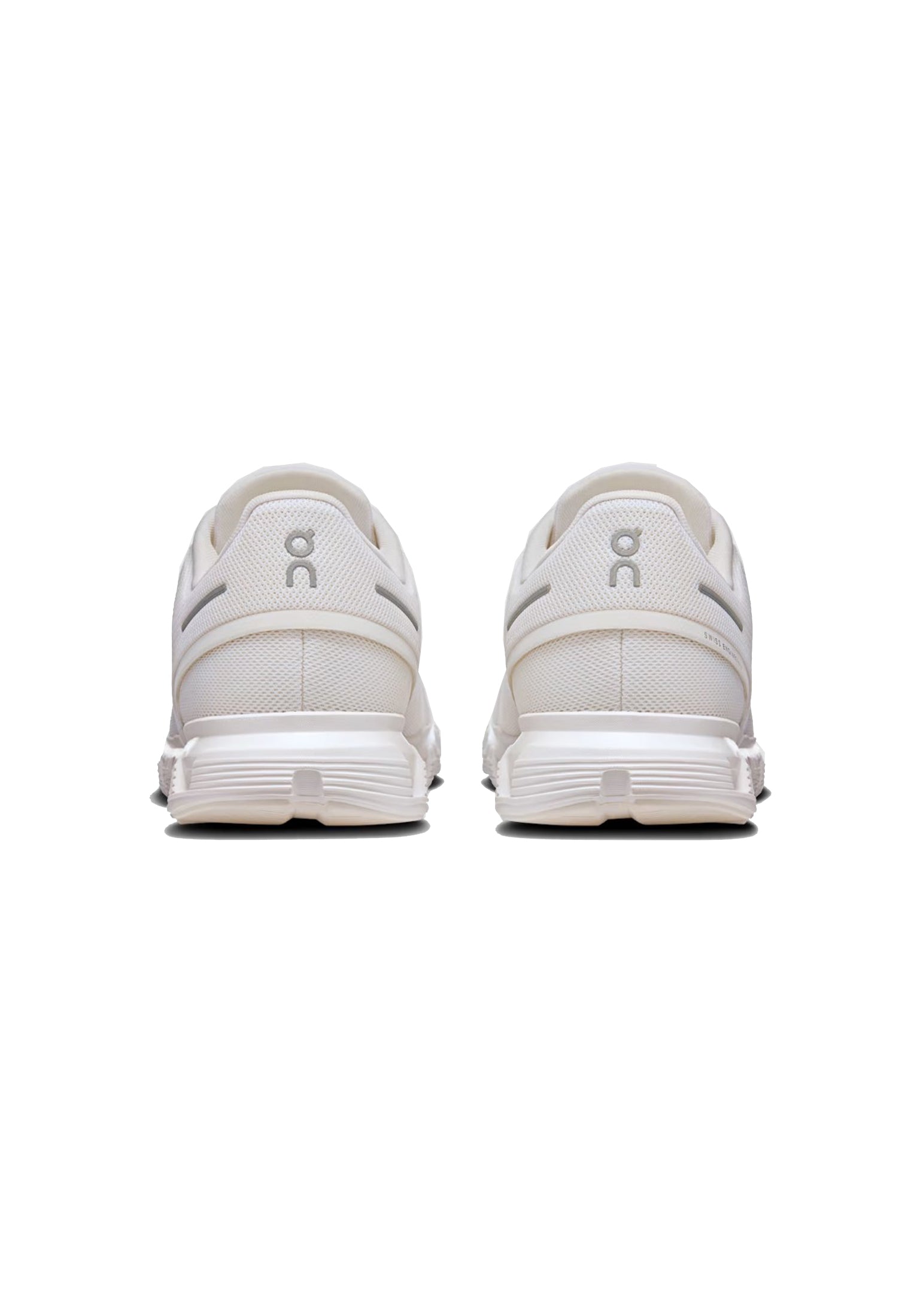 Scarpe da ginnastica running bianche Cloud 6 On P26 3MF10071200 White White ON 