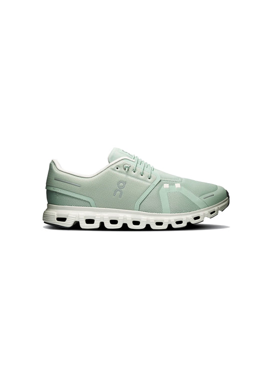 Scarpe sportive verde acqua Cloud 6 On P26 3MF10072288 MINERAL ICEMINERAL ICE ON 