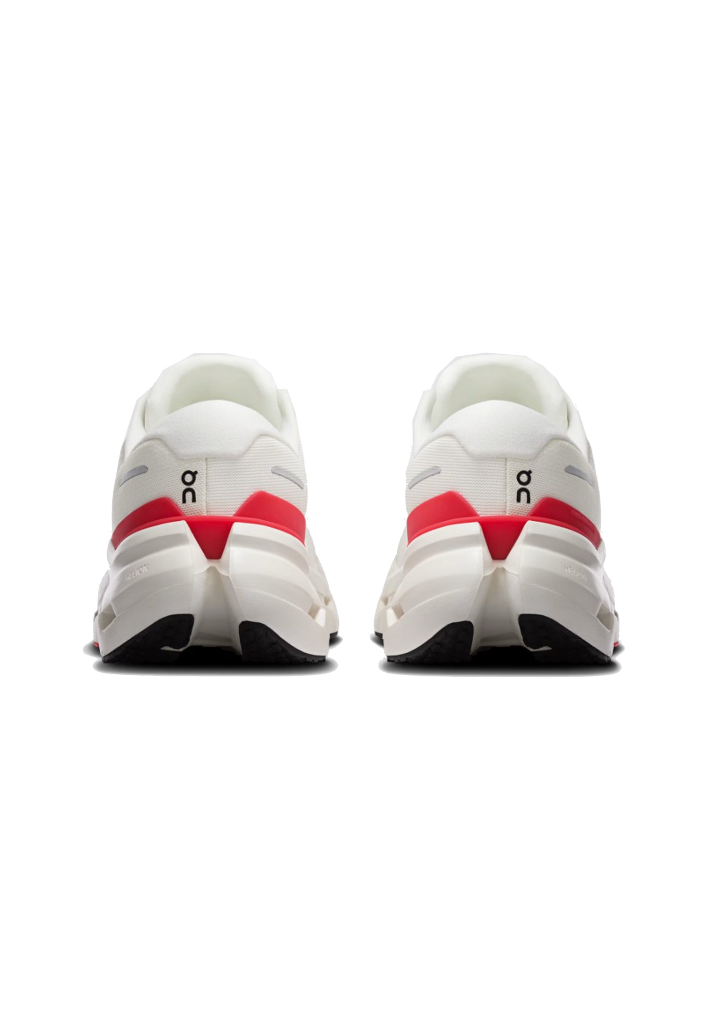 Scarpe sportive running bianche Cloudrunner 3 On P26 3MG10074351 Ivory Robin ON 