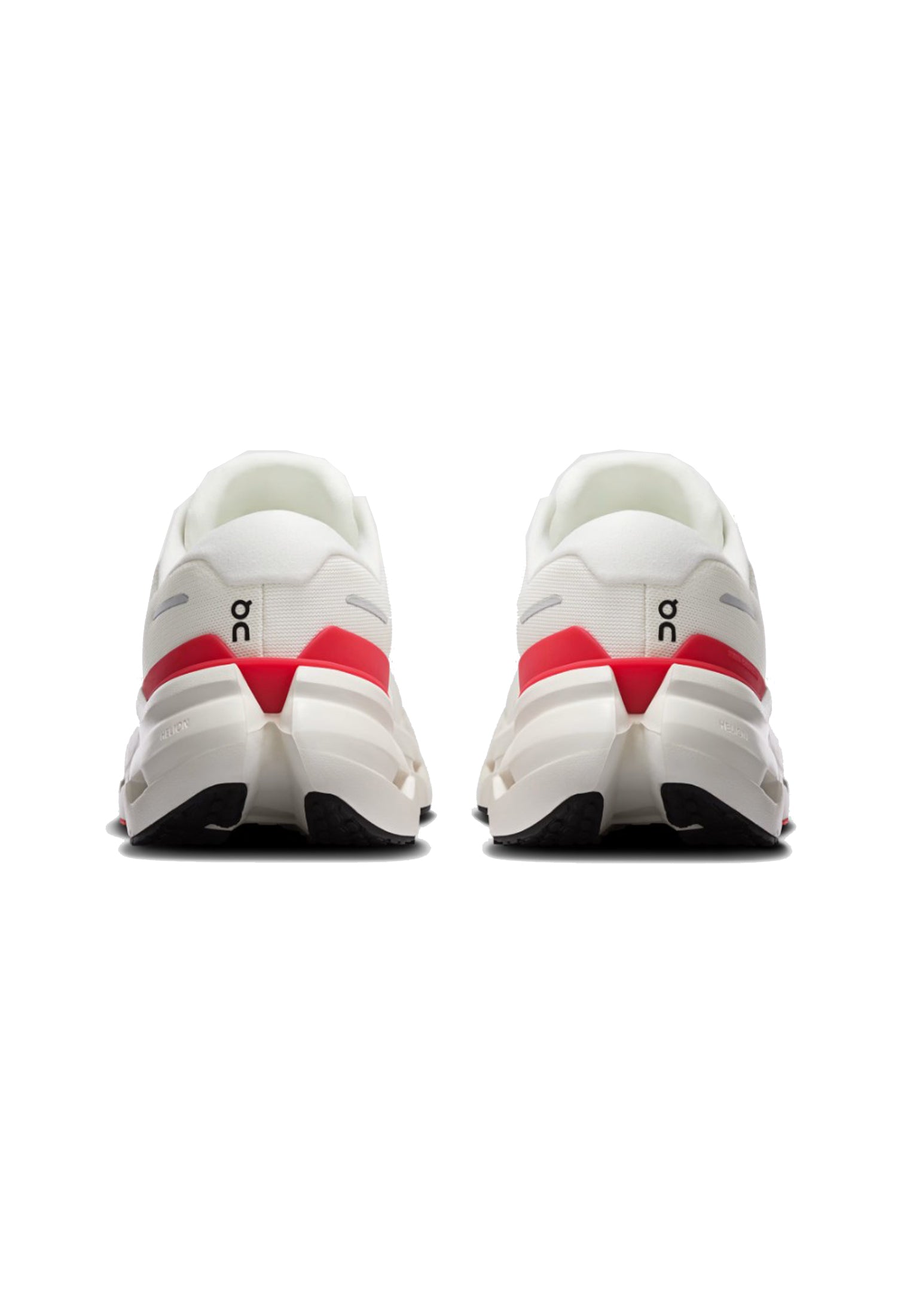 Scarpe sportive running bianche Cloudrunner 3 On P26 3MG10074351 Ivory Robin ON 