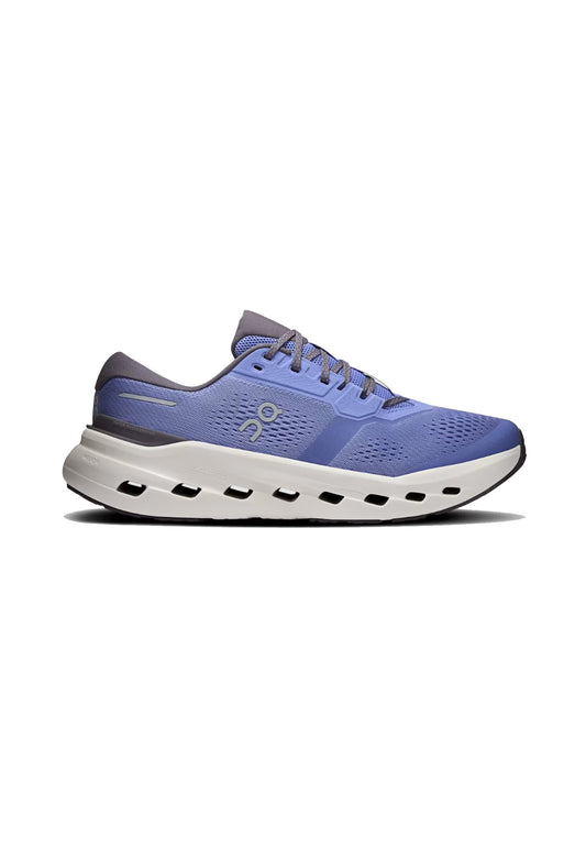 Scarpe sportive running blu Cloudrunner 3 On P26 3MG10074351 SAILOR IVORY ON 