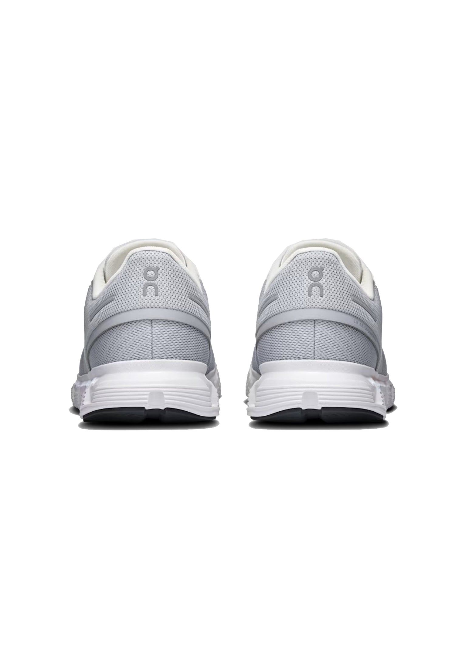 Scarpe da ginnastica running grigia ghiaccio donna Cloud 6 On P26 3WF10060070 Glacier White ON 