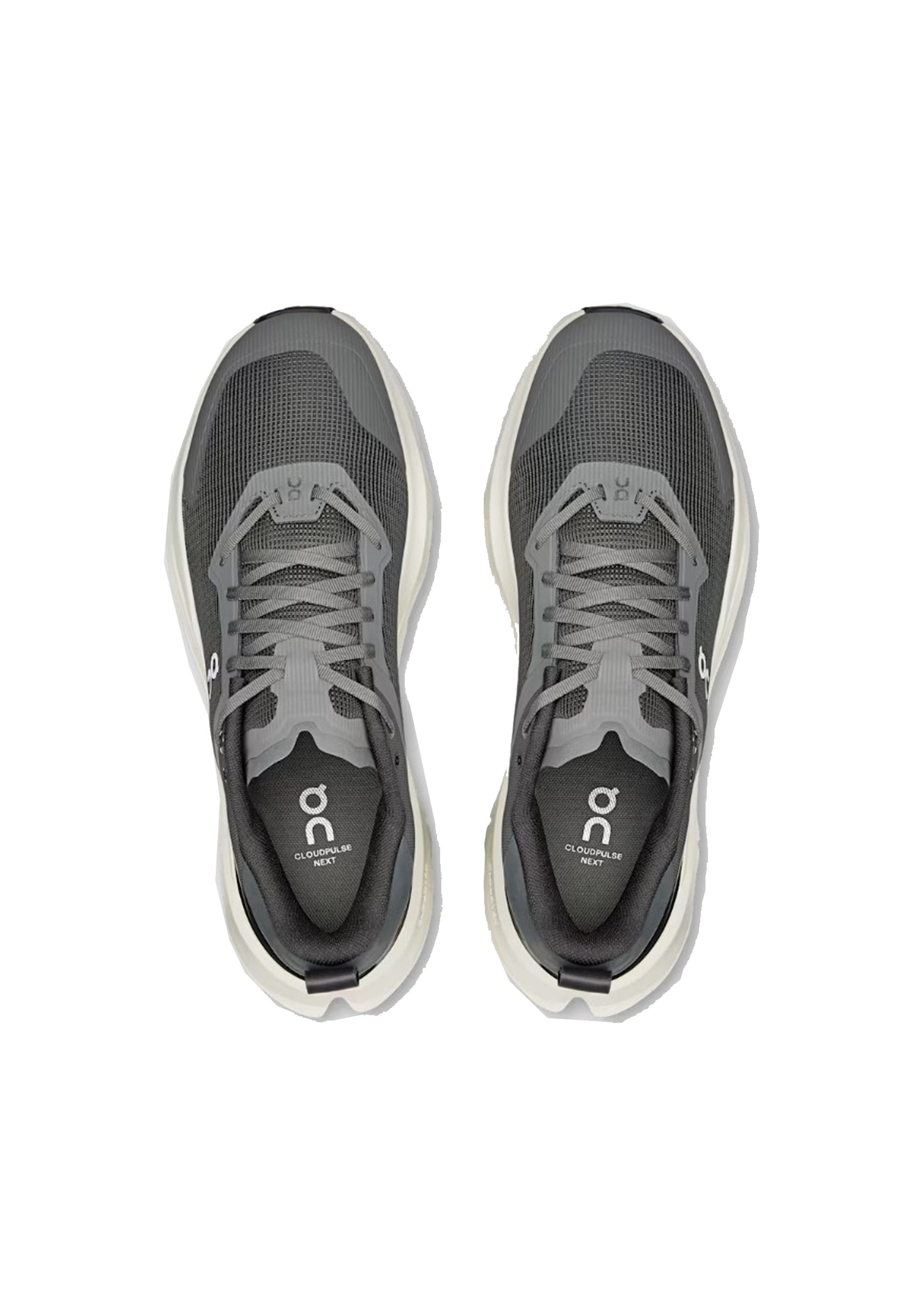 Scarpe da corsa running grigio Cloudpoulse Next On P26 CLOUDEPULSE NEXT SHADOW GHOSTSHADOW GHOST ON 