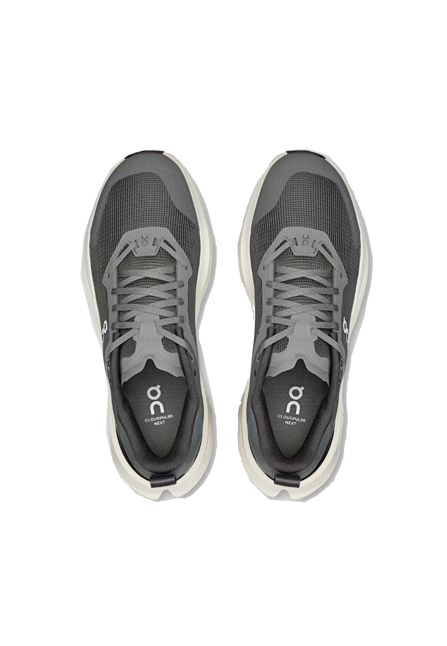 Scarpe da corsa running grigio Cloudpoulse Next On P26 CLOUDEPULSE NEXT SHADOW GHOSTSHADOW GHOST ON 