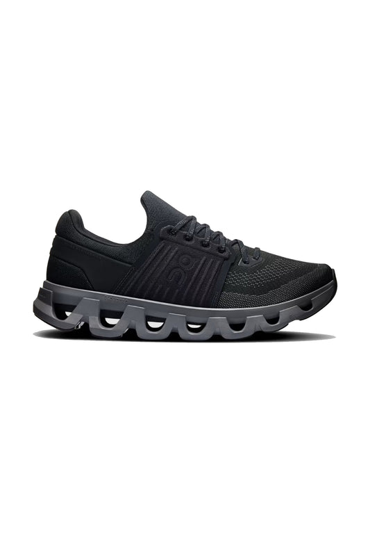 Scarpe sportive running nere Cloudswift 4 AD On P26 CLOUDSWIFT 4 AD CLOUDSWIFT 4 ADBLACK ROCK ON 