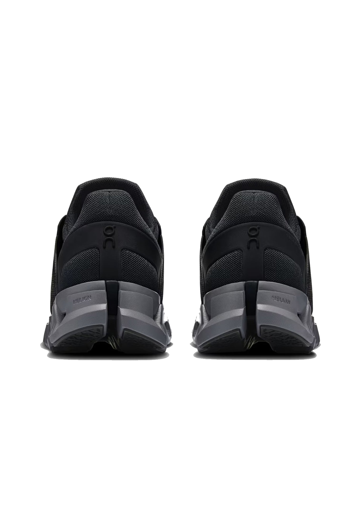 Scarpe sportive running nere Cloudswift 4 AD On P26 CLOUDSWIFT 4 AD CLOUDSWIFT 4 ADBLACK ROCK ON 