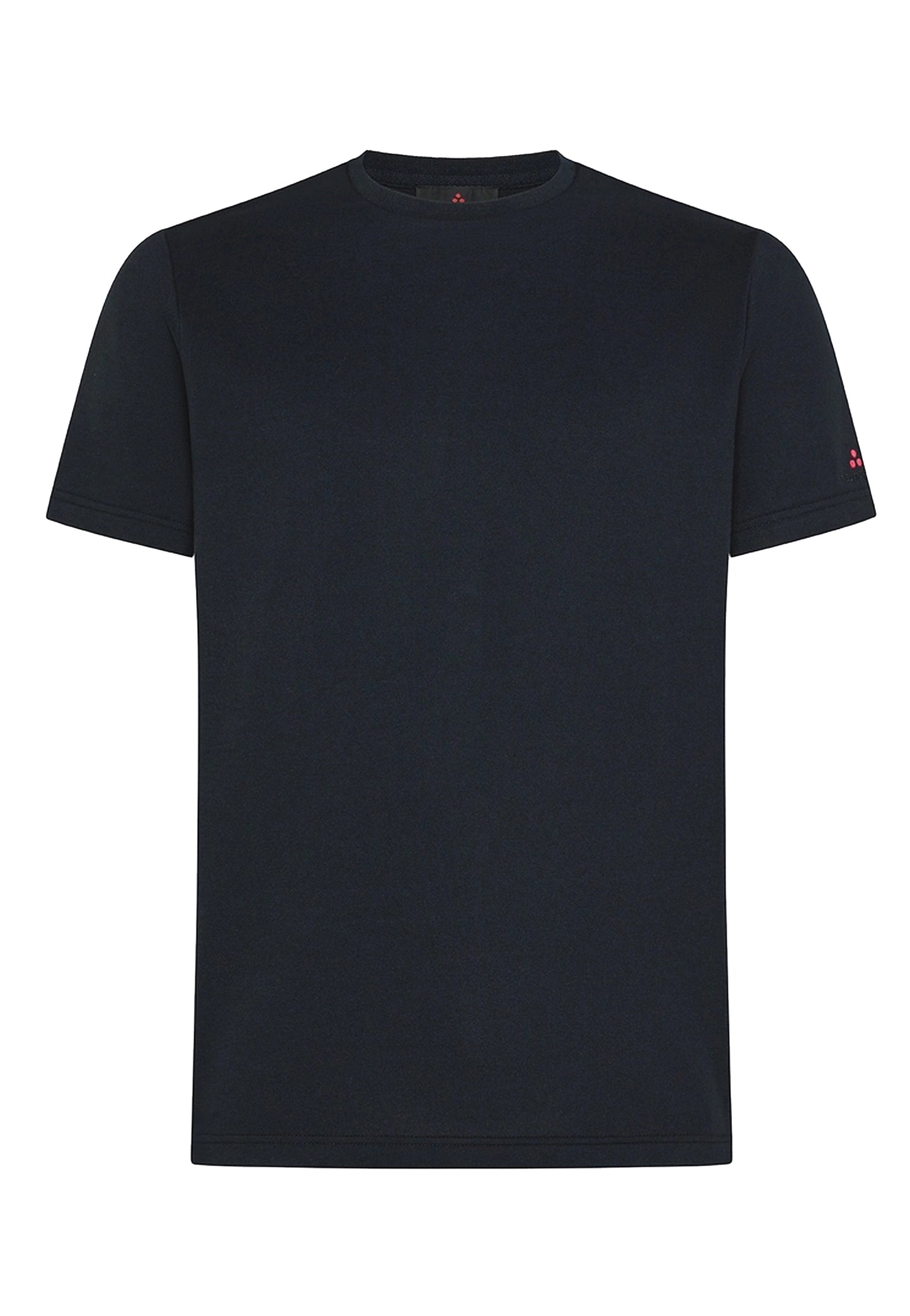 T-shirt girocollo manica corta blu scuro Zole 02 Peuterey P26 PEU5470 99012182 215215 PEUTEREY 