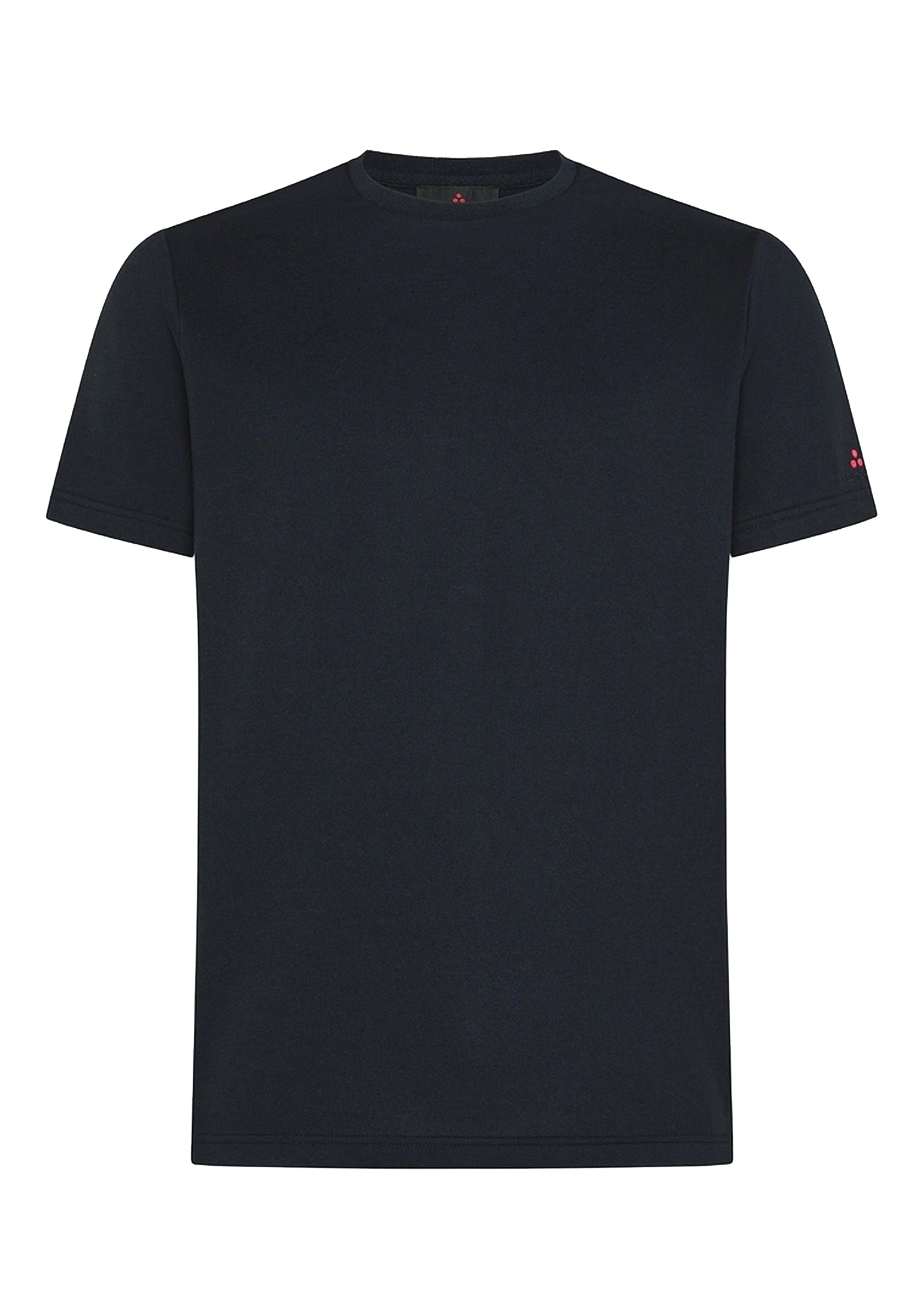 T-shirt girocollo manica corta blu scuro Zole 02 Peuterey P26 PEU5470 99012182 215215 PEUTEREY 