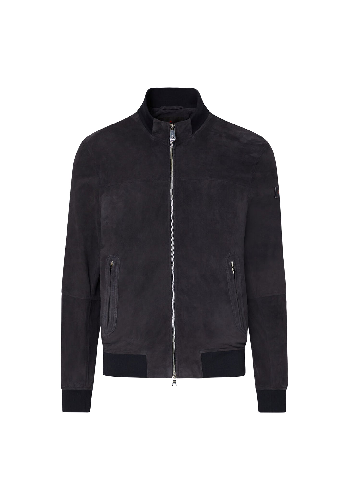 Giacca pelle scamosciata blu Sands Peuterey P26 PEU5743 99012407 215215 PEUTEREY 