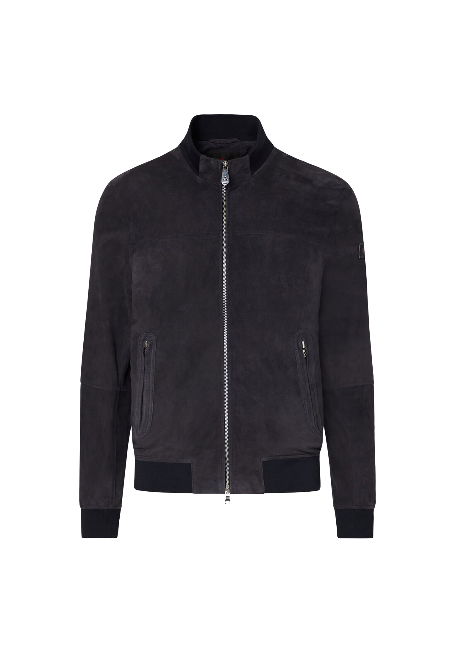 Giacca pelle scamosciata blu Sands Peuterey P26 PEU5743 99012407 215215 PEUTEREY 