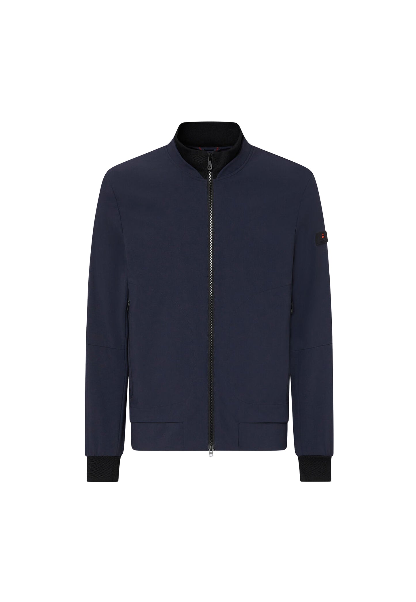 Giacca bomber blu Bofin Peuterey P26 PEU5781 01192020 215215 PEUTEREY 