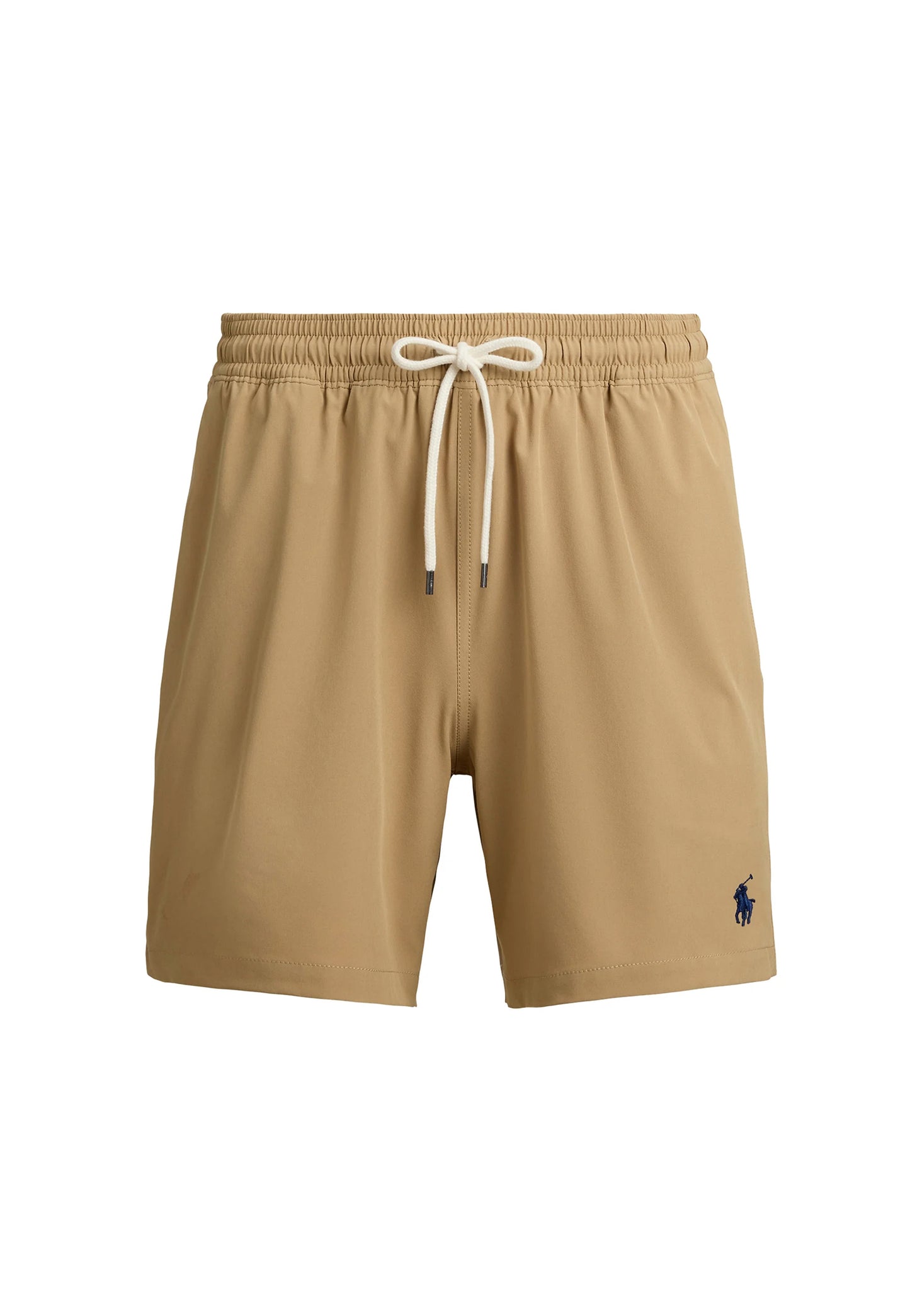 Costume pantaloncini da bagno mare beige Polo Ralph Lauren P26 710957782502 CAFE TAN POLO RALPH LAUREN 
