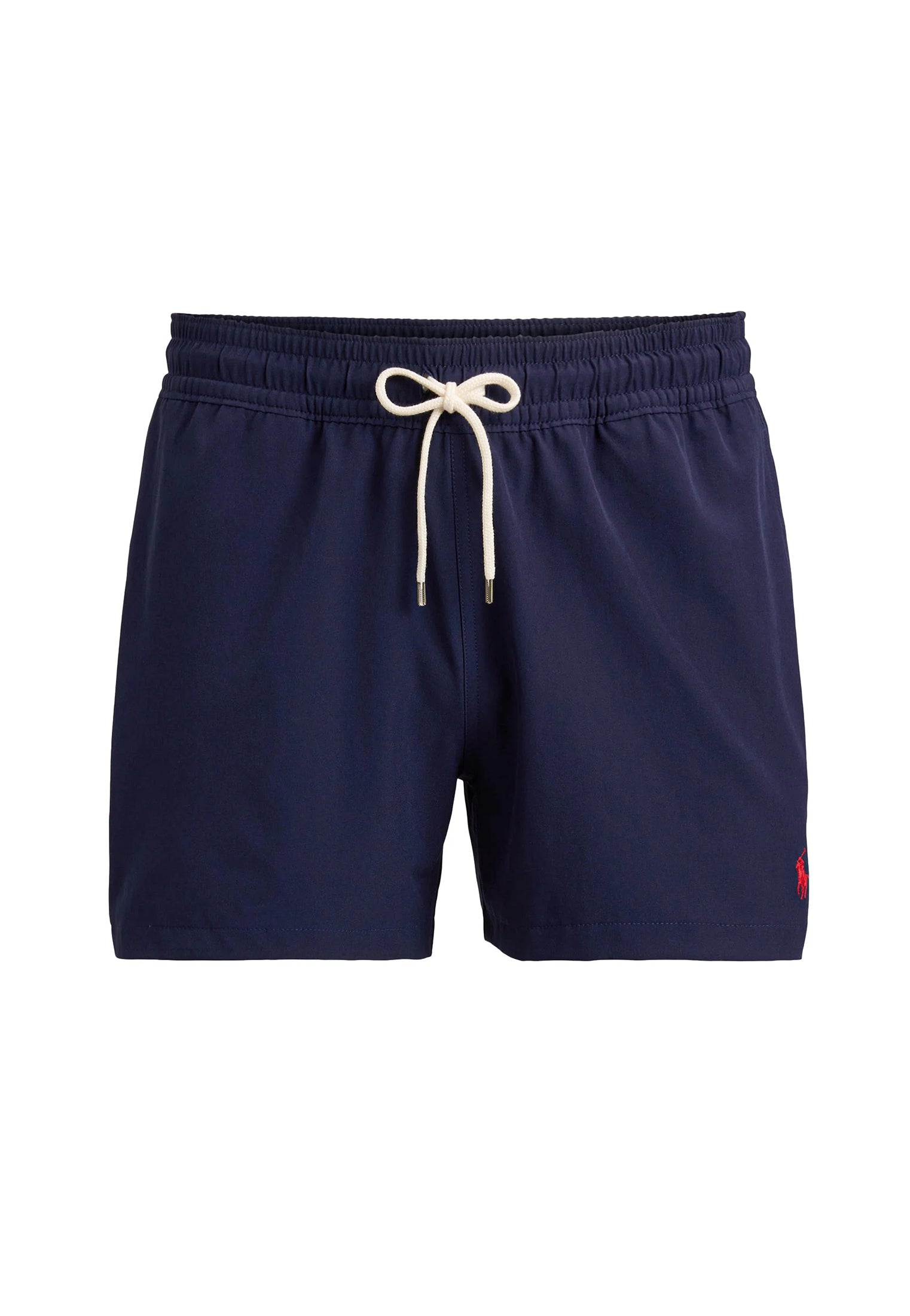 Costume pantaloncino boxer da bagno blu Polo Ralph Lauren P26 710B16721004 NEWPORT NAVY POLO RALPH LAUREN 