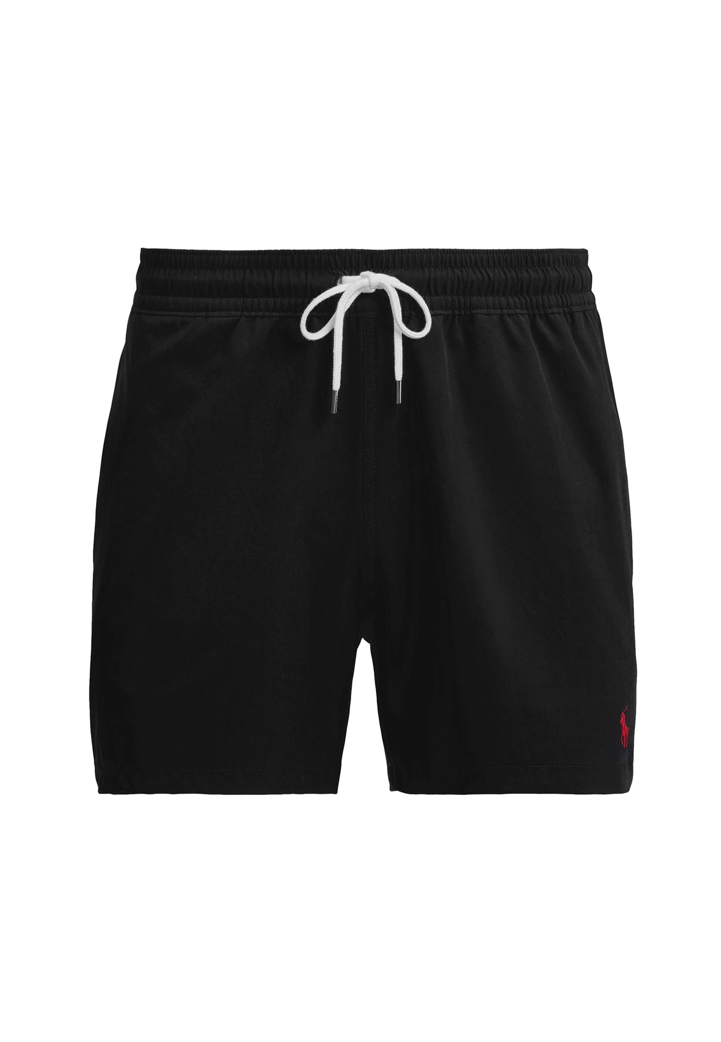 Costume pantaloncino da mare bagno nero Polo Ralph Lauren P26 710B16721010 POLO BLACK POLO RALPH LAUREN 