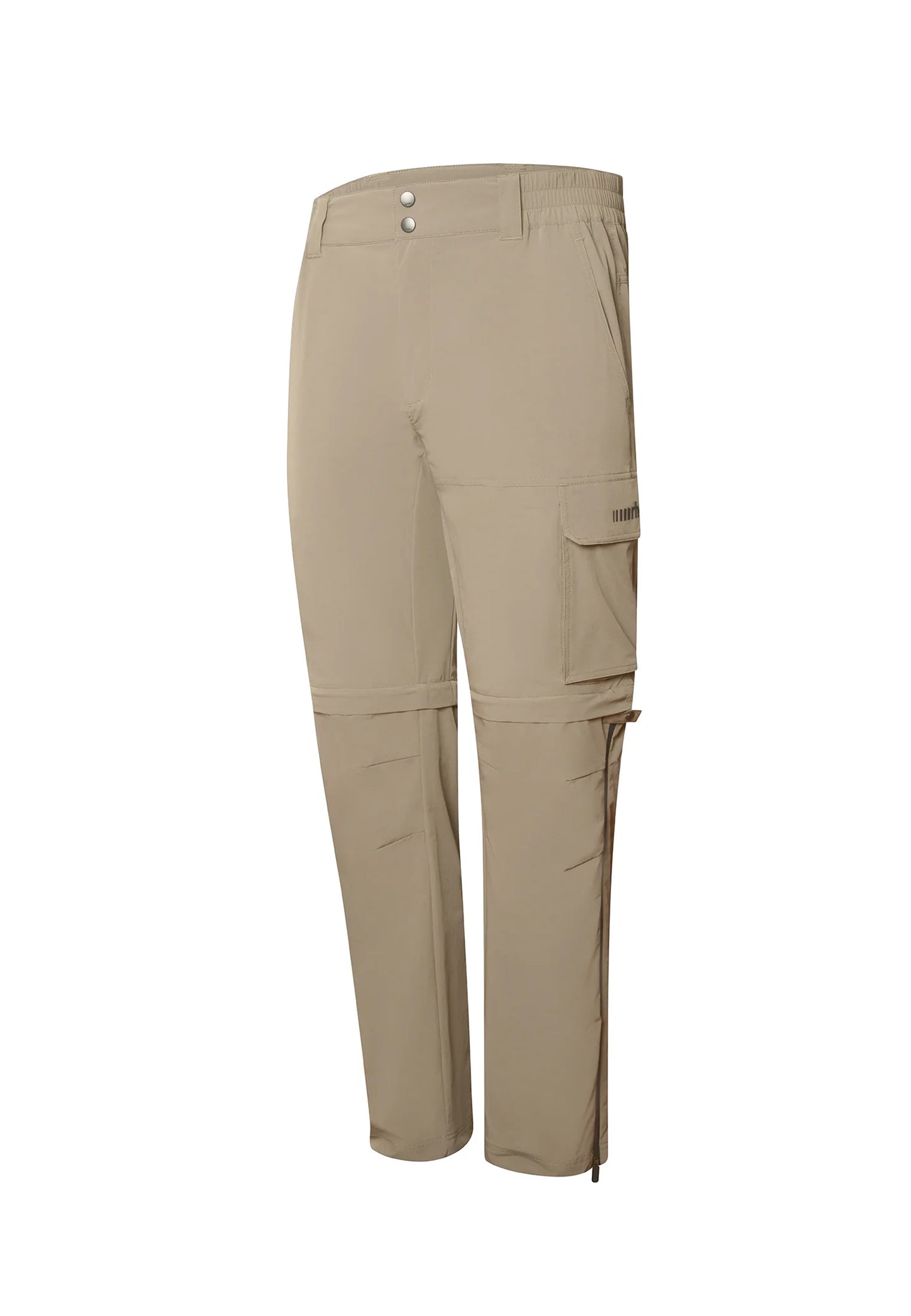 Pantalone beige trekking Convertible Evo RH+ P26 EZU0324 S076S076 RH+ 