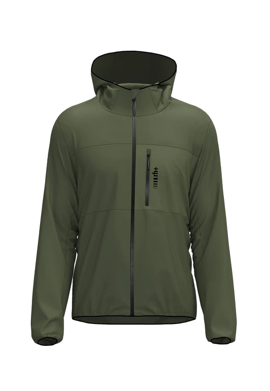 Giacca verde kakhi Light Latitude RH+ P26 EZU0333 V087V087 RH+ 