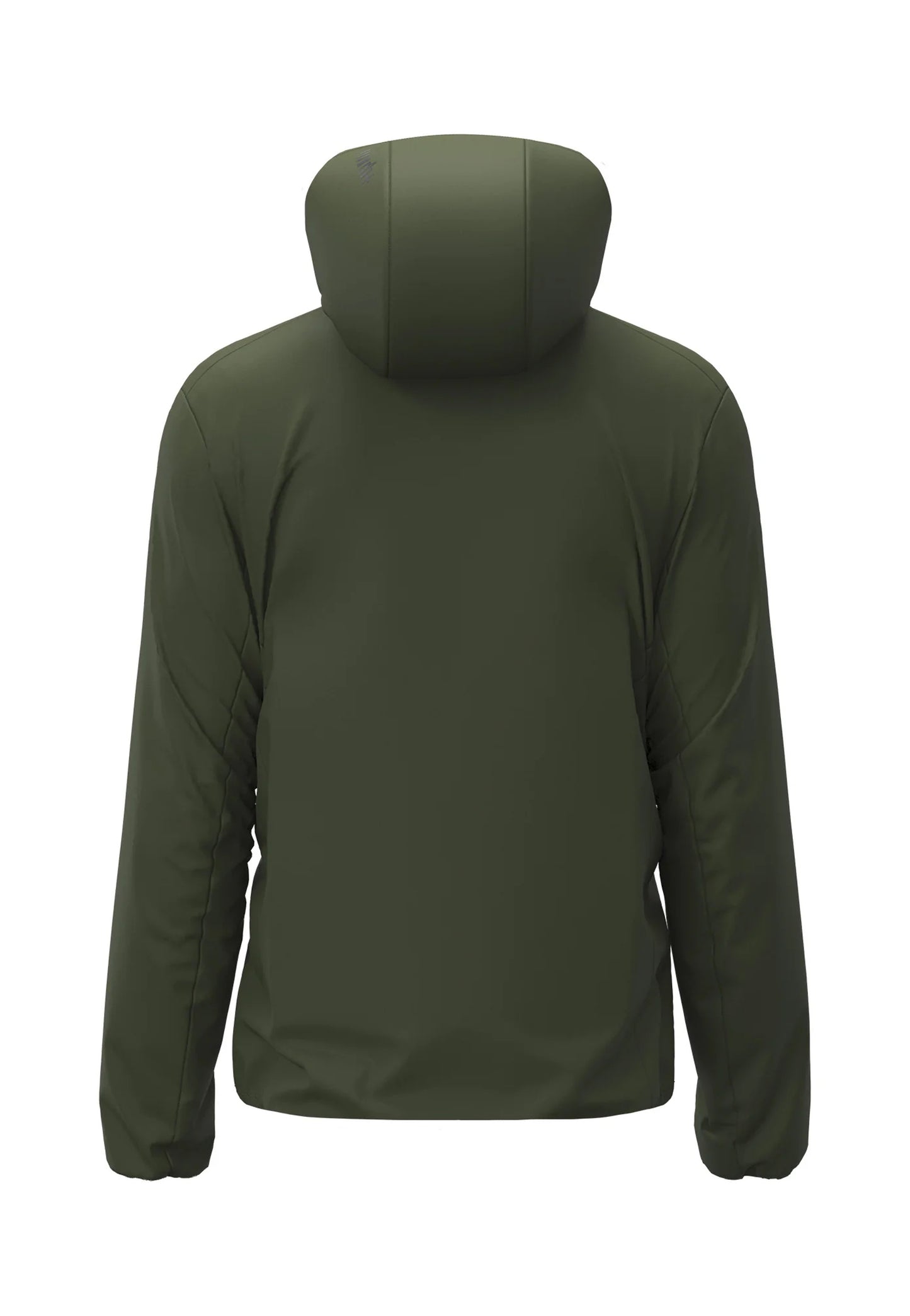 Giacca verde kakhi Light Latitude RH+ P26 EZU0333 V087V087 RH+ 