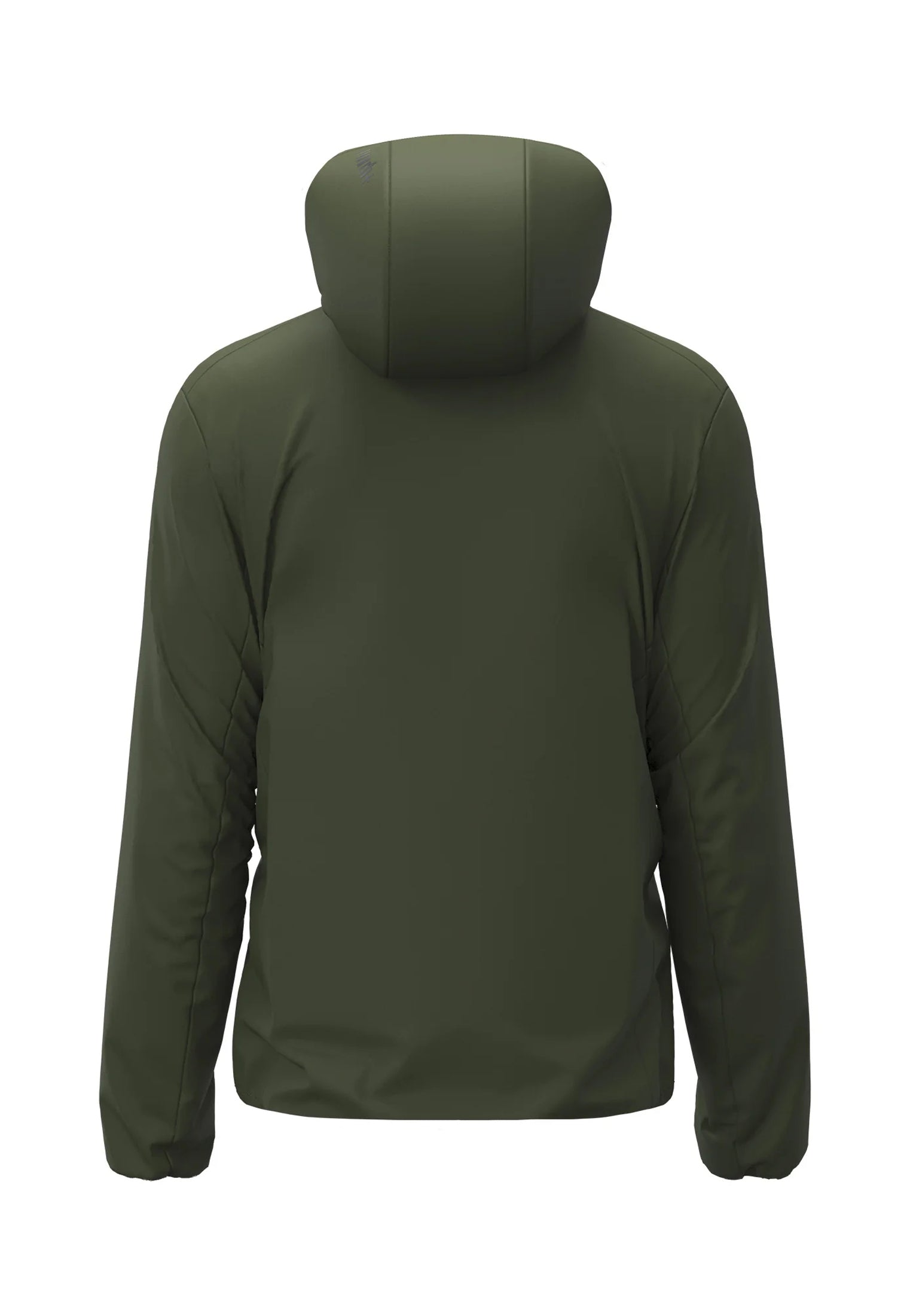 Giacca verde kakhi Light Latitude RH+ P26 EZU0333 V087V087 RH+ 