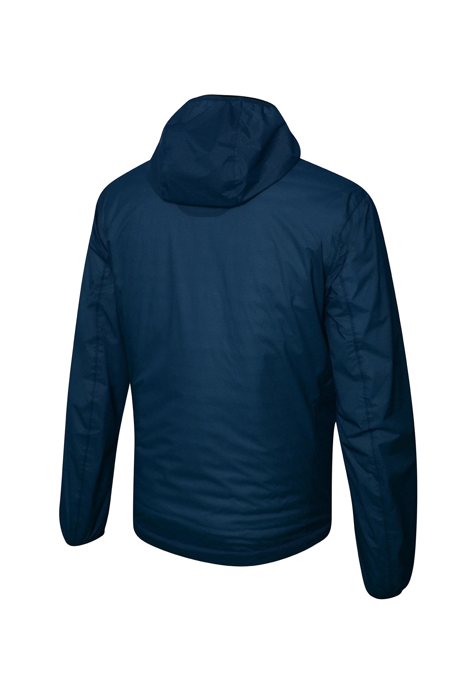 Giacca leggera impermeabile antivento antipioggia blu RH+ P26 EZX0313 I253I253 RH+ 