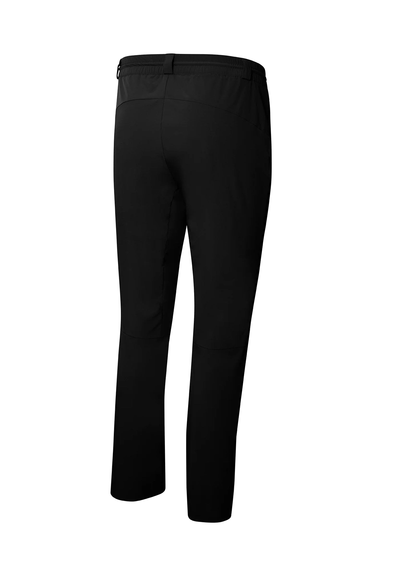 Pantaloni tecnici neri sportivi trekking RH+ P26 EZX0323 N001N001 RH+ 