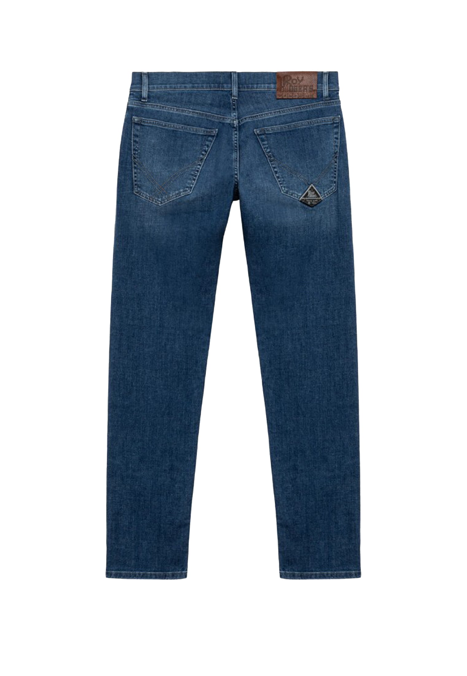 Pantaloni jeans denim Cult Paul Roy Roger's P26 RRU025D598A048 C0999C0999 ROY ROGER'S 