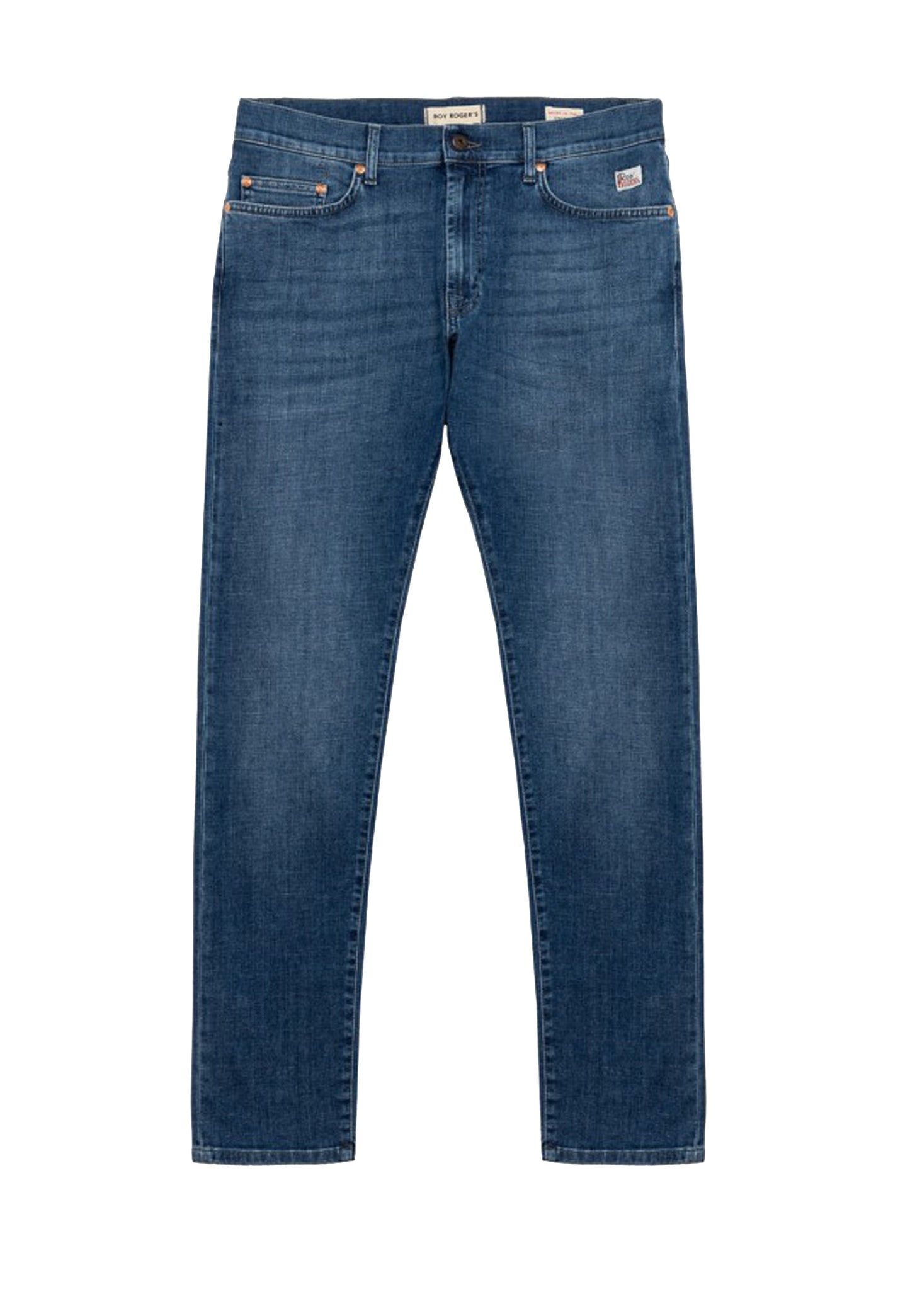 Pantaloni jeans denim Cult Paul Roy Roger's P26 RRU025D598A048 C0999C0999 ROY ROGER'S 