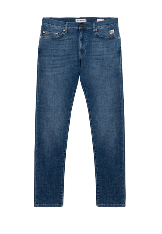 Pantaloni jeans denim Cult Paul Roy Roger's P26 RRU025D598A048 C0999C0999 ROY ROGER'S 
