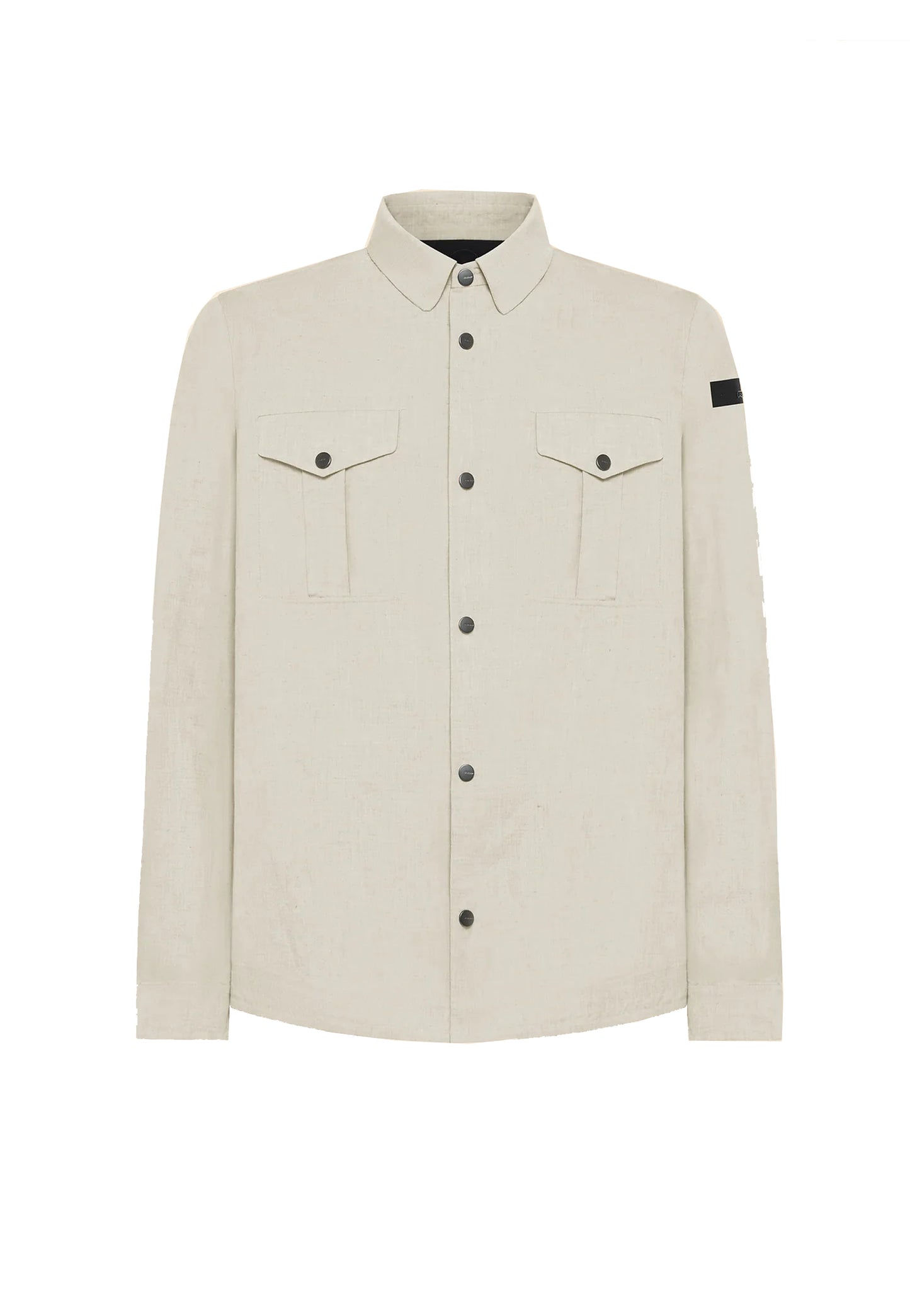 Giacca camicia mezza stagione Lynco Overshirt RRD P26 26031 8585 RRD 