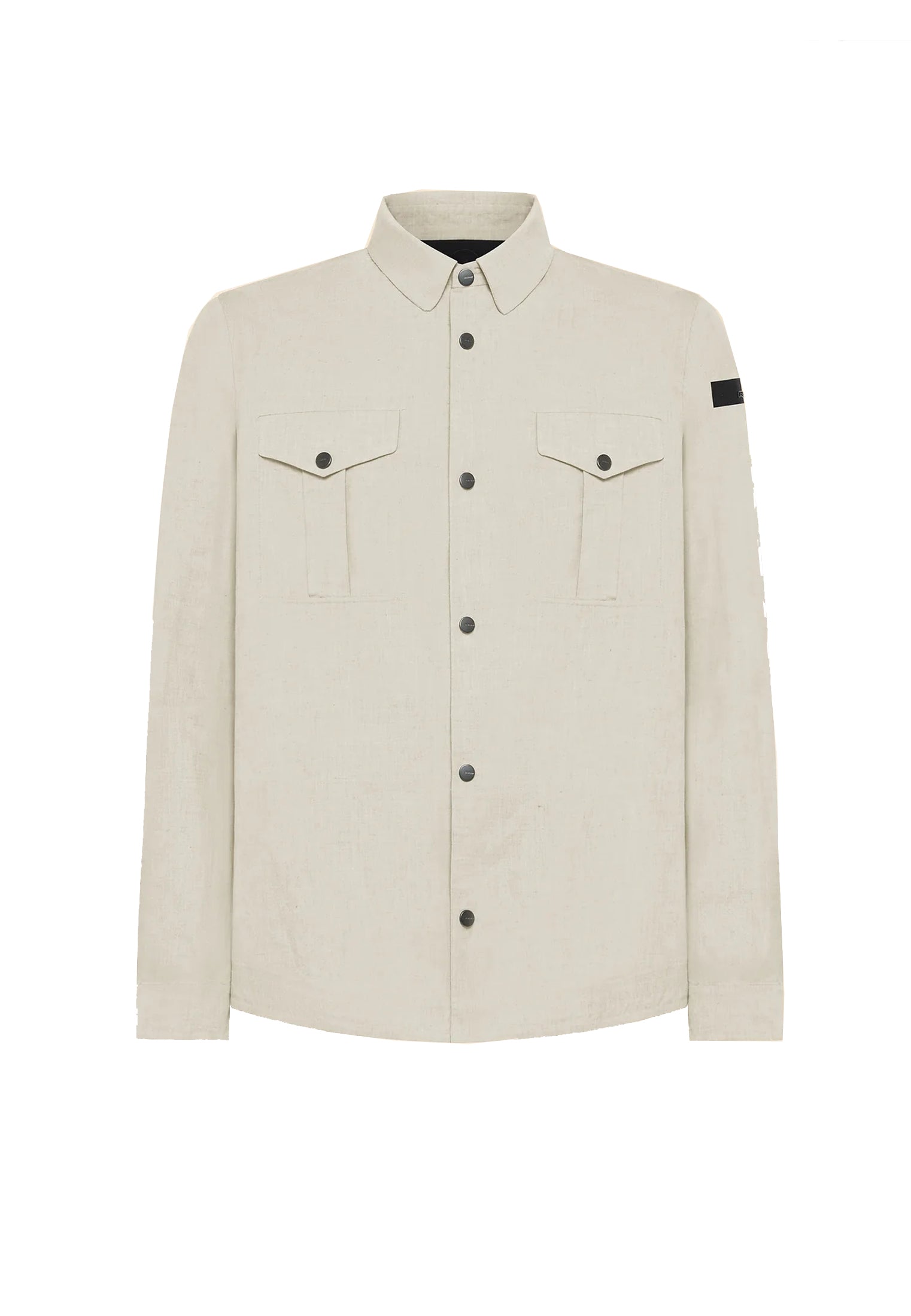 Giacca camicia mezza stagione Lynco Overshirt RRD P26 26031 8585 RRD 