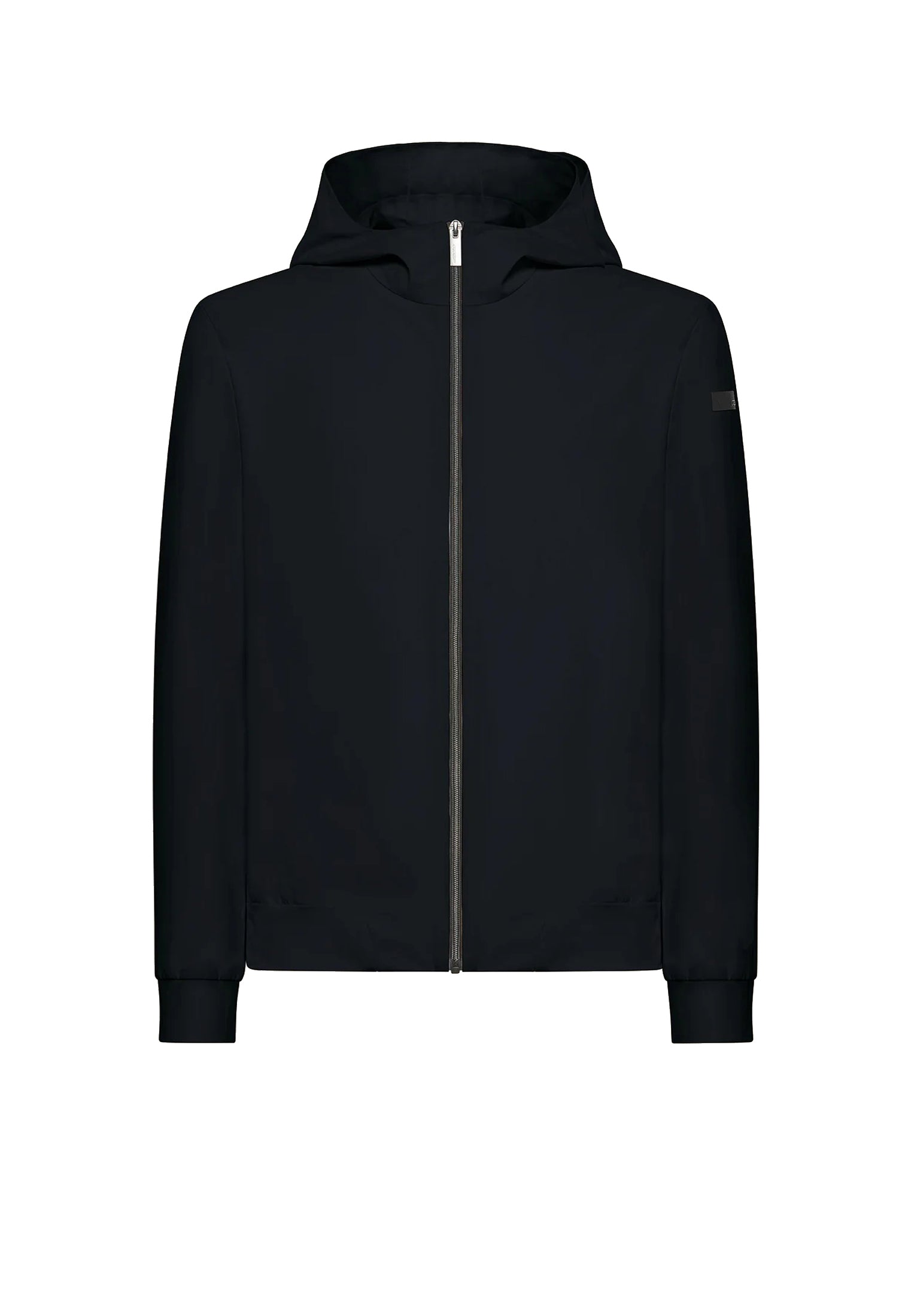 Felpa con cappuccio full zip blu Surflex Fleece RRD P26 26150 6060 RRD 