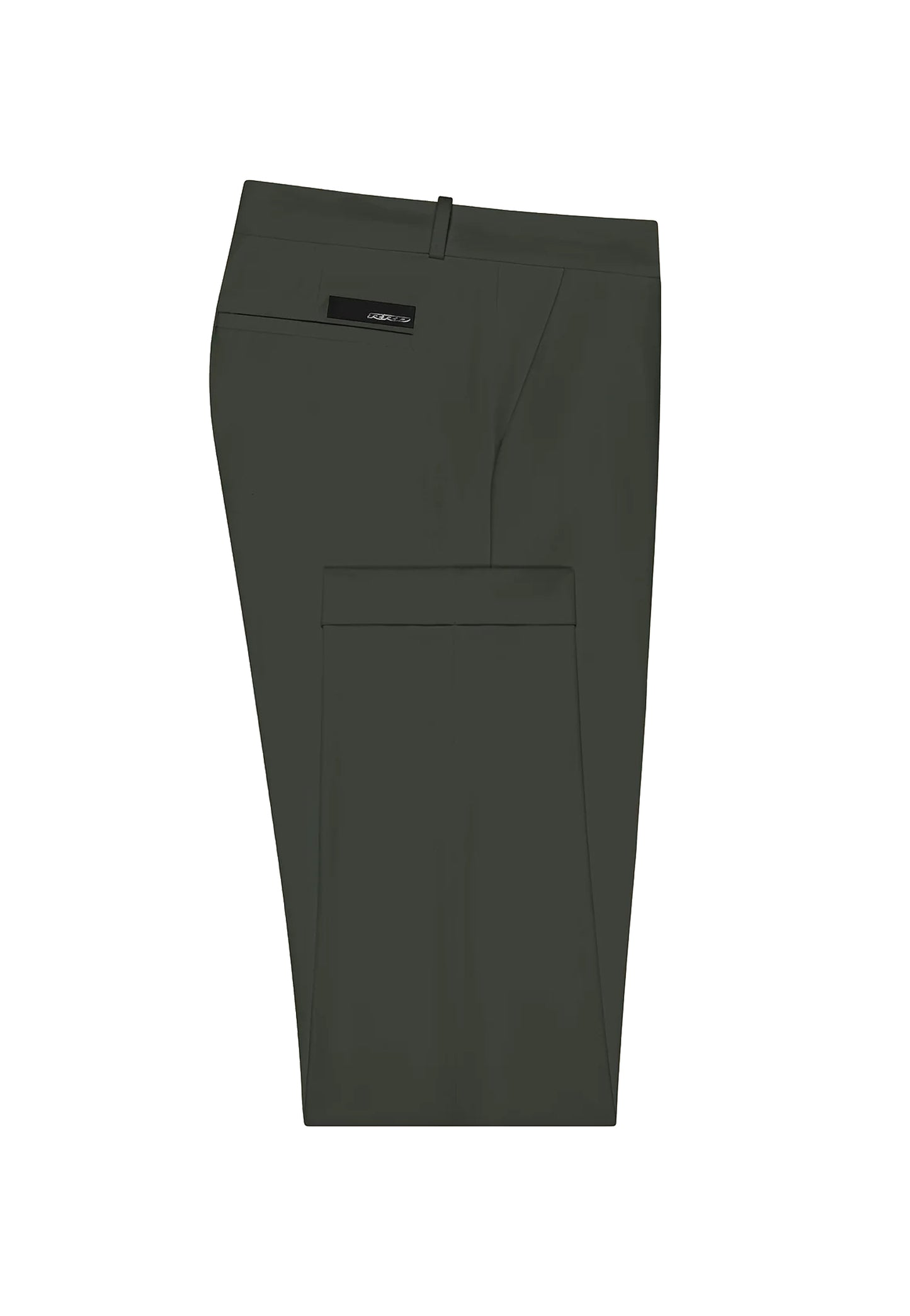 Pantalone verde Chino tecnico Surflex RRD P26 26300 2020 RRD 