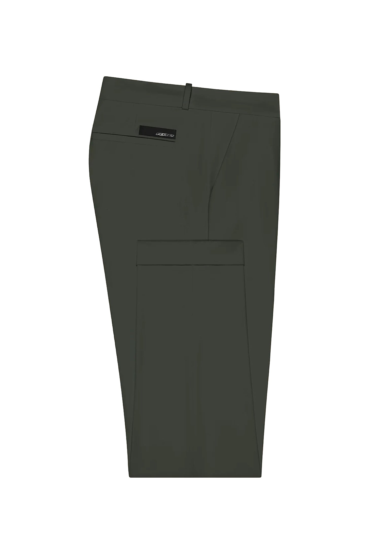 Pantalone verde Chino tecnico Surflex RRD P26 26300 2020 RRD 