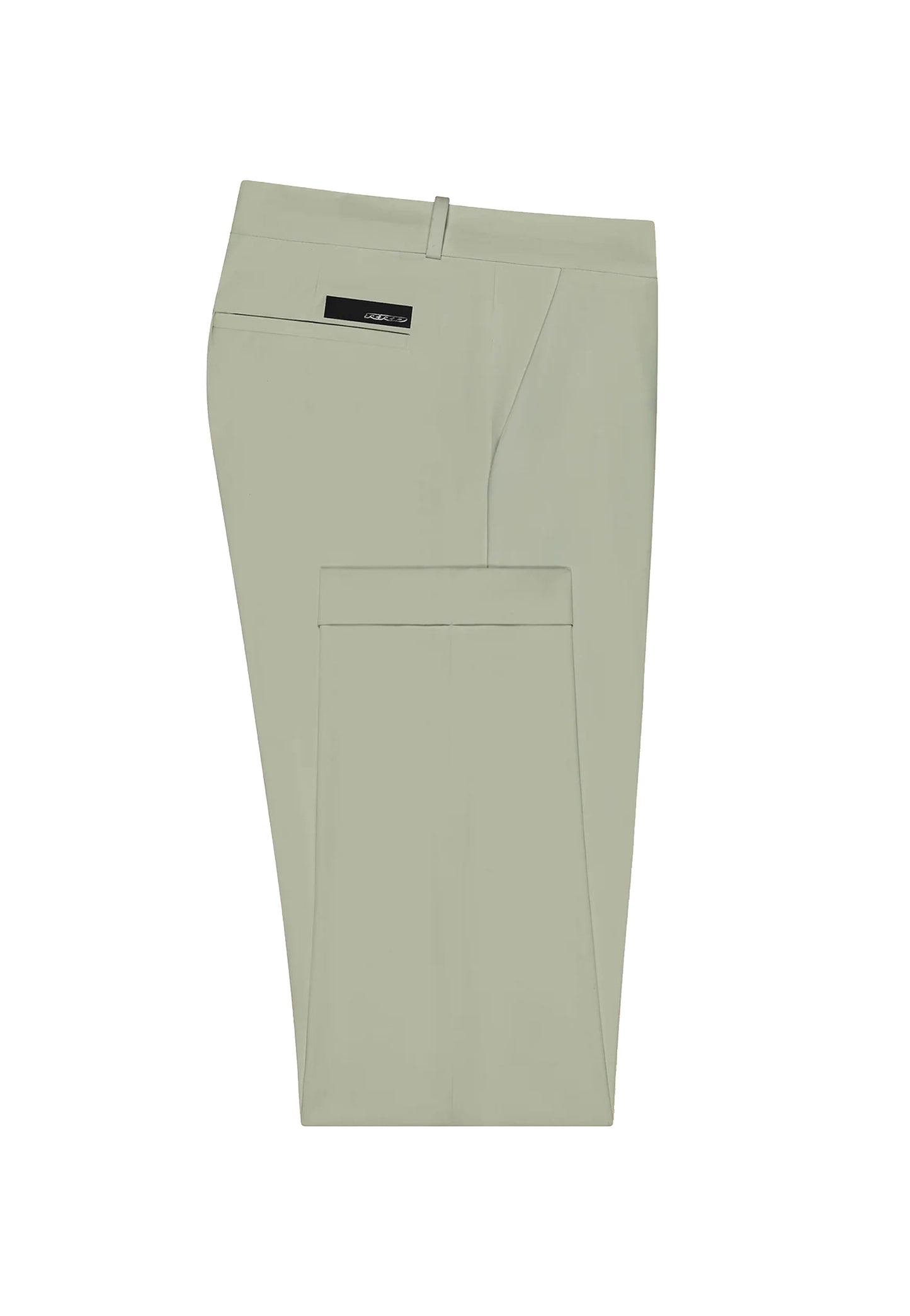 Pantalone verde chiaro Chino tecnico Surflex RRD P26 26300 2222 RRD 