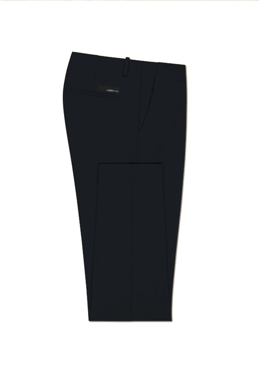 Pantalone blu regular fit Surflex RRD P26 26304 6060 RRD 