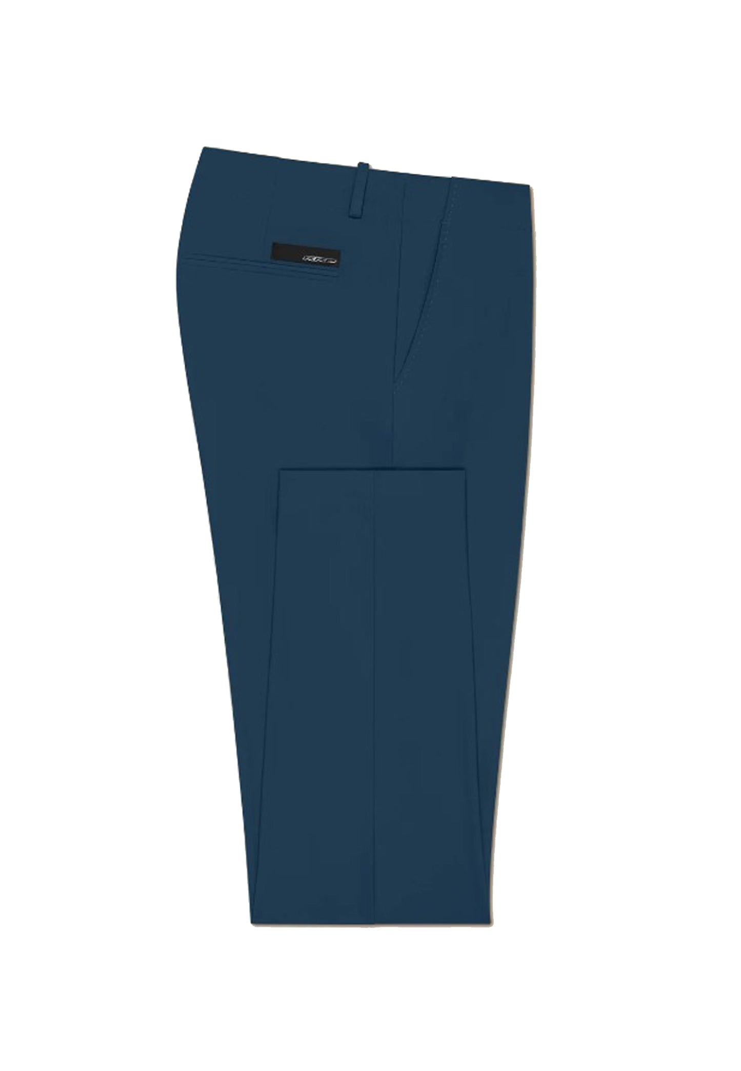 Pantalone blu ottanio regular fit Surflex RRD P26 26304 6363 RRD 