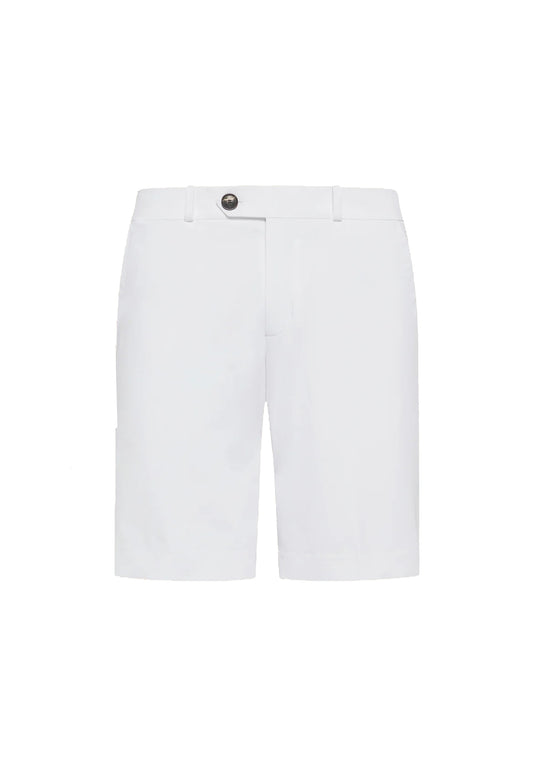Pantaloni corti bermuda bianchi tecnici Surflex Chino RRD P26 26306 0909 RRD 