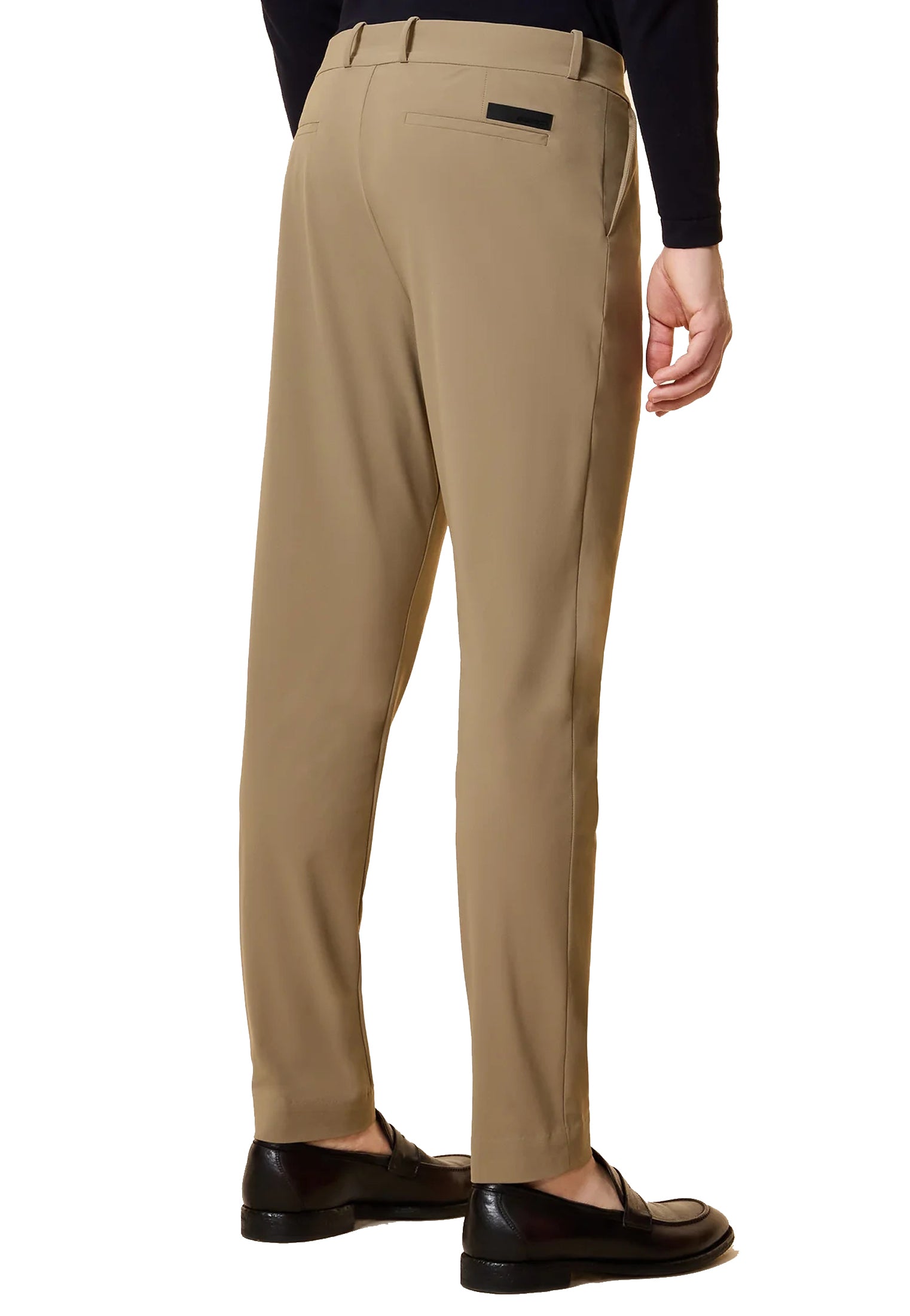 Pantaloni classici tecnici sabbia Surflex Pence RRD P26 26310 8686 RRD 