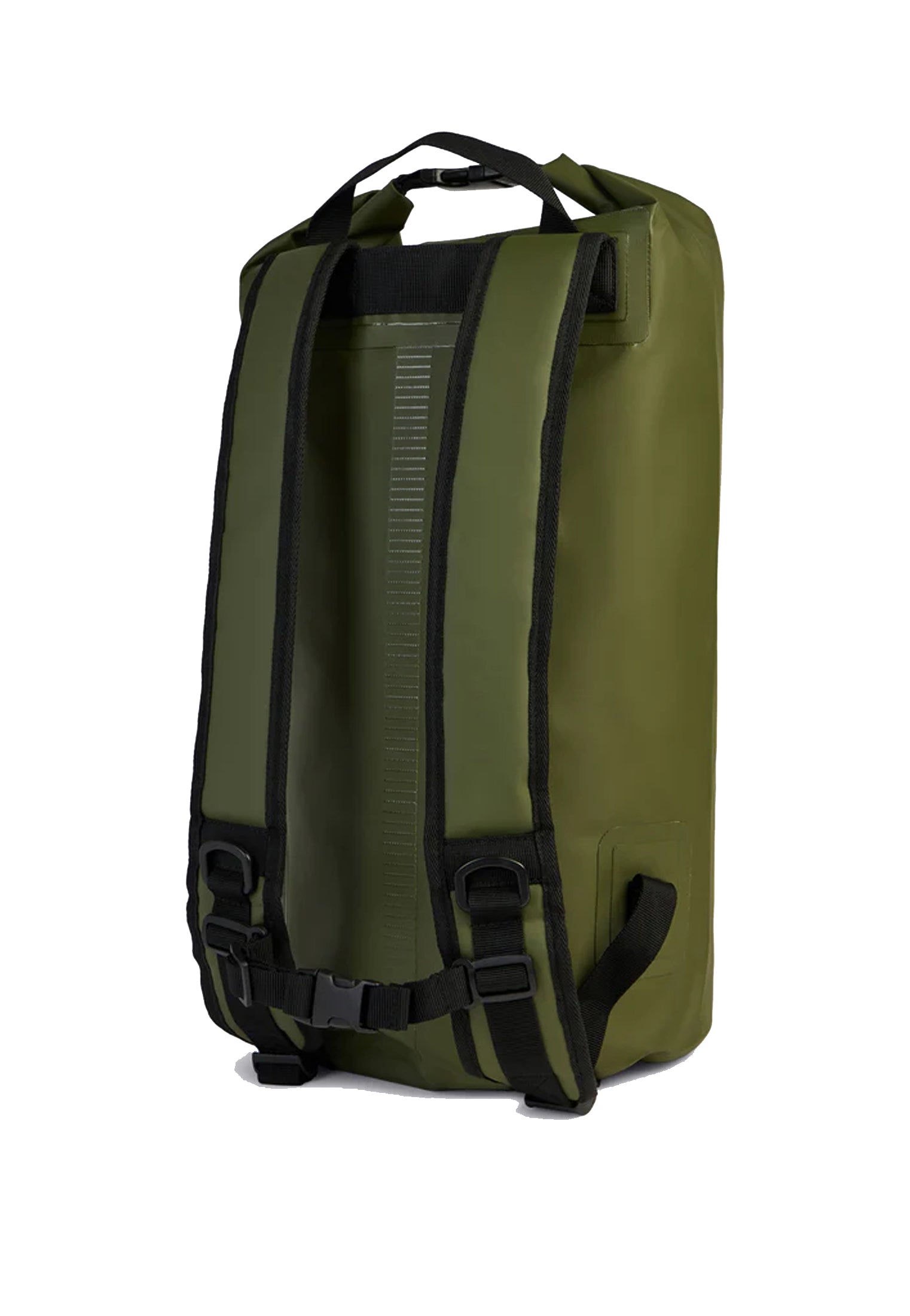 Zaino tecnico acqua resistente verde 20 L Sundek P26 AM349ABPV200 T6S12330201 SUNDEK 