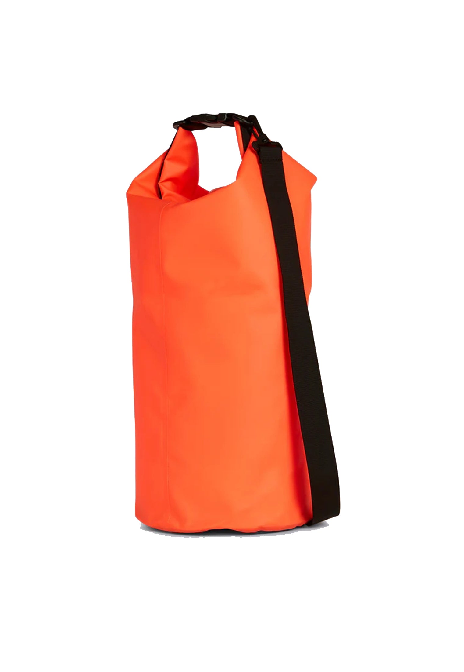 Sacca borsa a tubo arancione spiaggia mare 20L Sundek P26 AM355ABPV200 T6S06804701 SUNDEK 