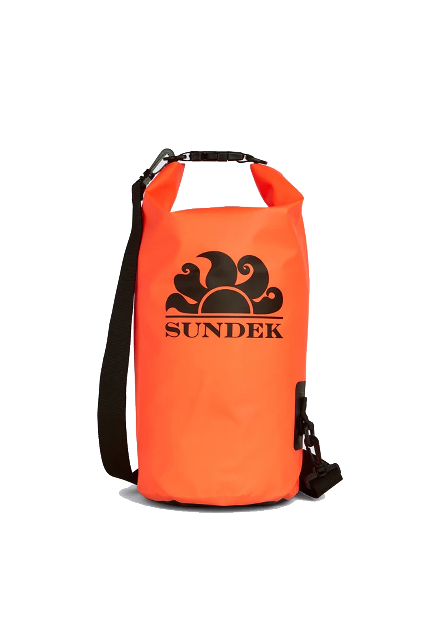 Sacco borsa a tubo arancione 10L San Jose Sundek P26 AM356ABPV200 T6S06604701 SUNDEK 