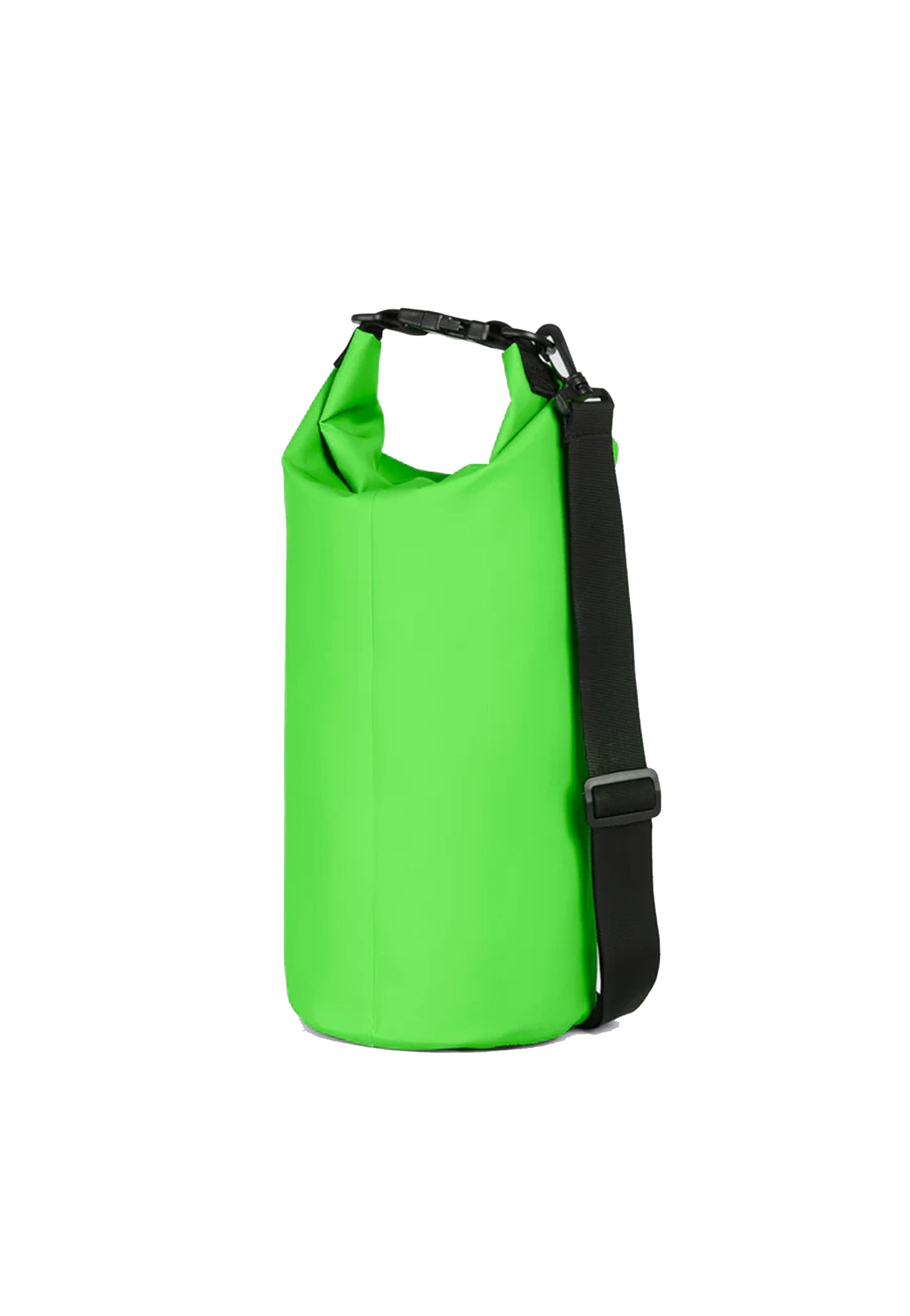 Sacco borsa a tubo verde 10L San Jose Sundek P26 AM356ABPV200 T6S06624801 SUNDEK 