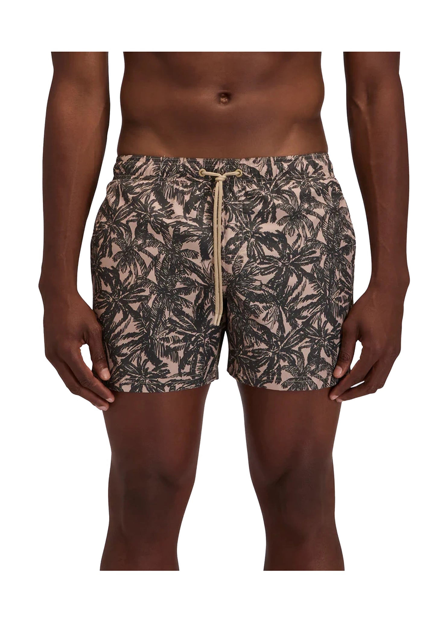 Costume da bagno pantaloncino Safari Sundek P26 GM504BDRT31A M6S320A931A SUNDEK 