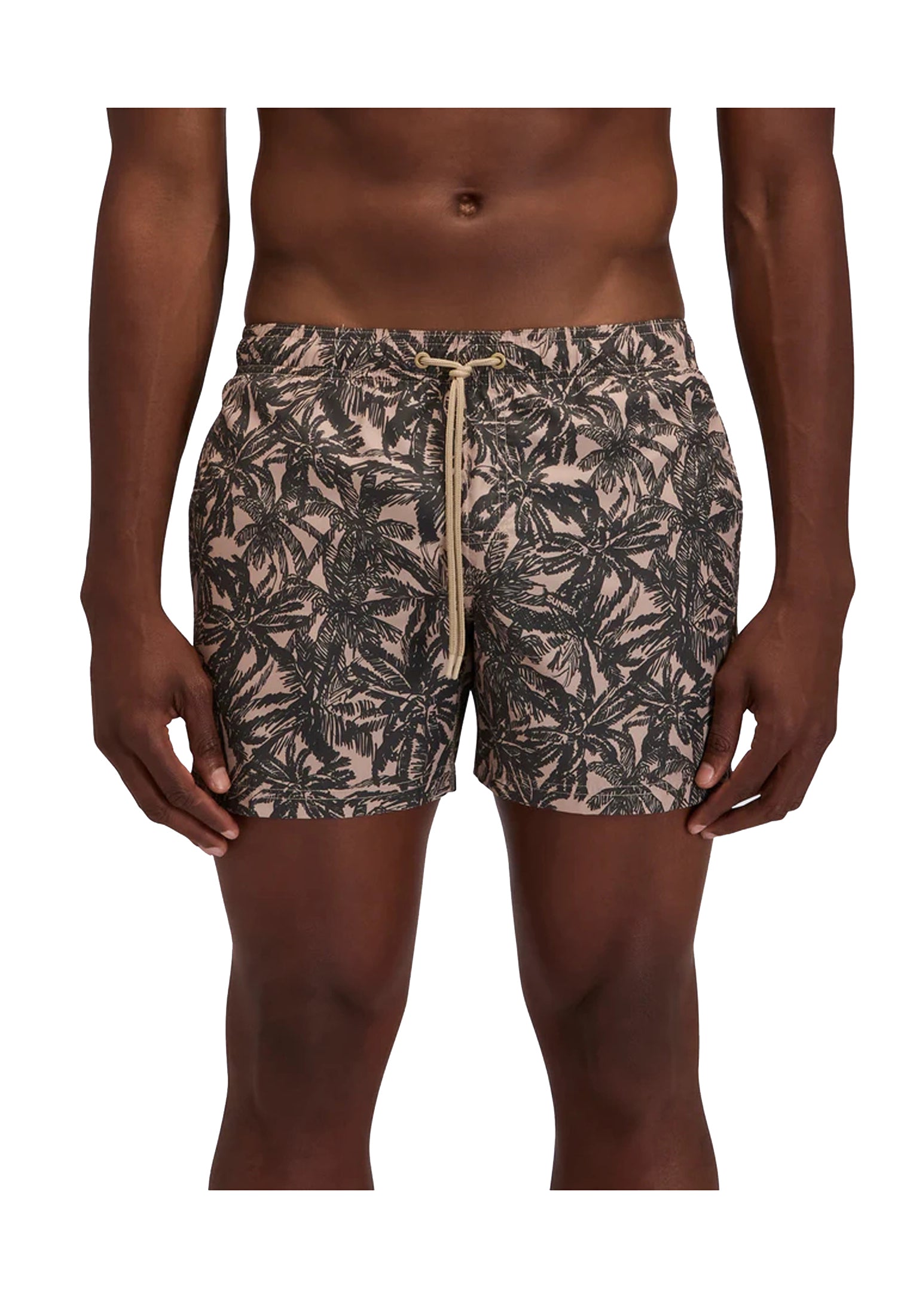Costume da bagno pantaloncino Safari Sundek P26 GM504BDRT31A M6S320A931A SUNDEK 