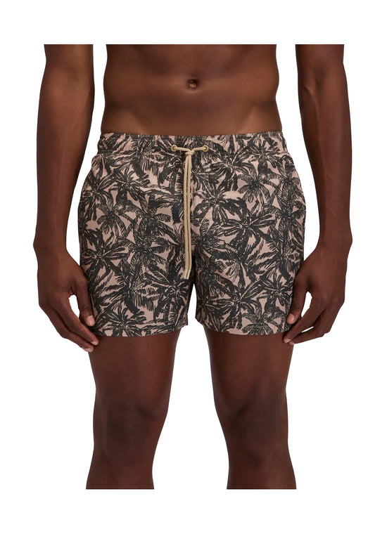Costume da bagno pantaloncino Safari Sundek P26 GM504BDRT31A M6S320A931A SUNDEK 