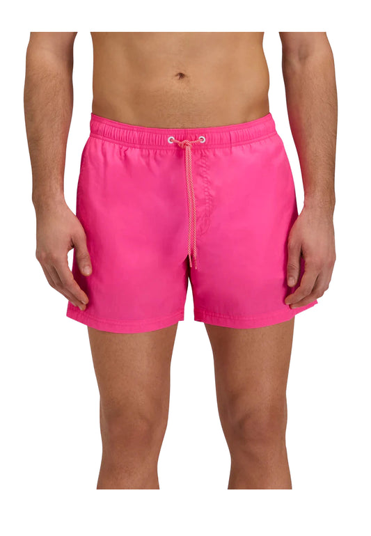 Costume da bagno mare fuxia corto Crinkled Sundek P26 M504BDN5100 M6S015A5501 SUNDEK 