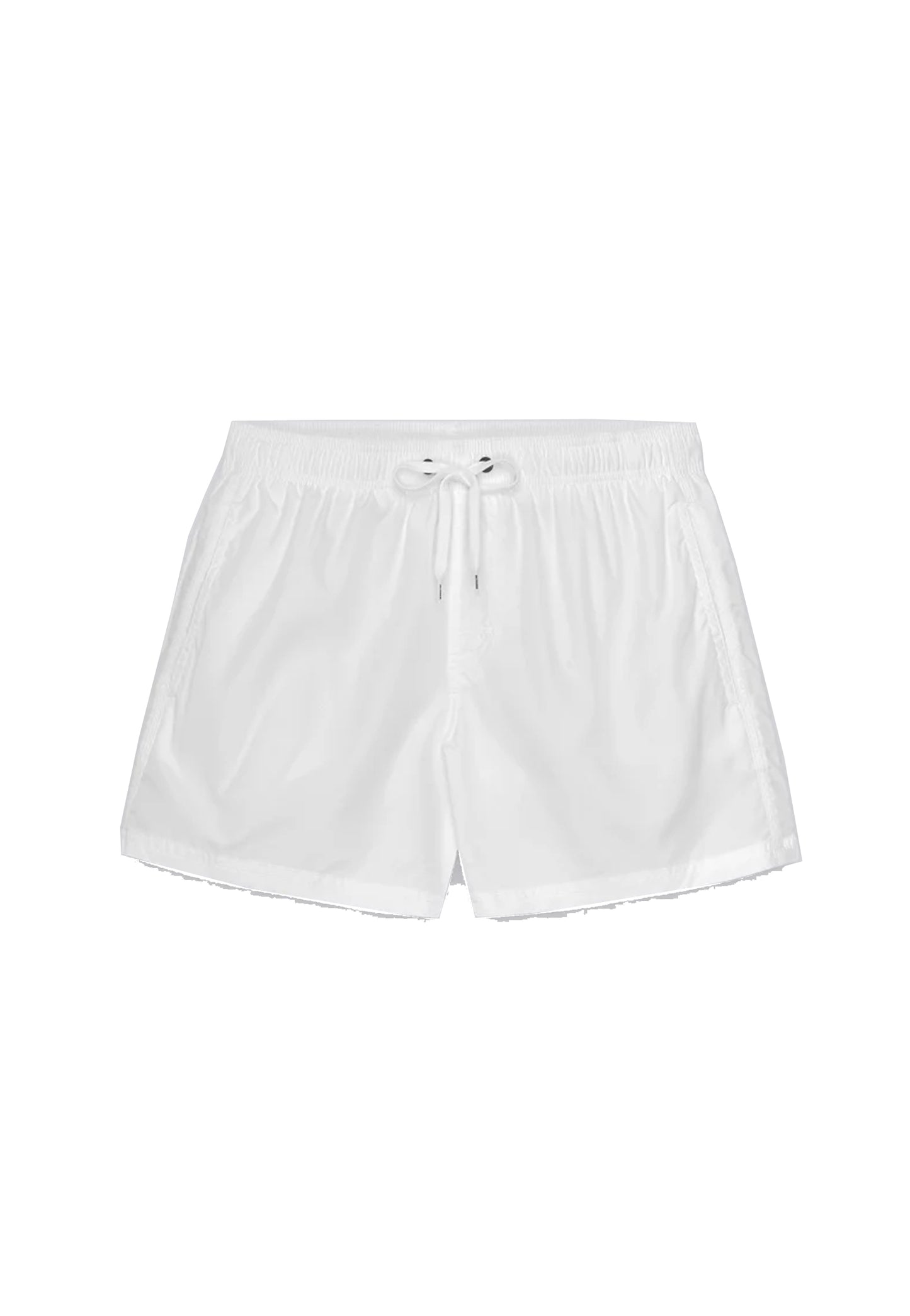 Costume da bagno mare bianco corto Light Poly Sundek P26 M504BDP0300 M6S00900630 SUNDEK 