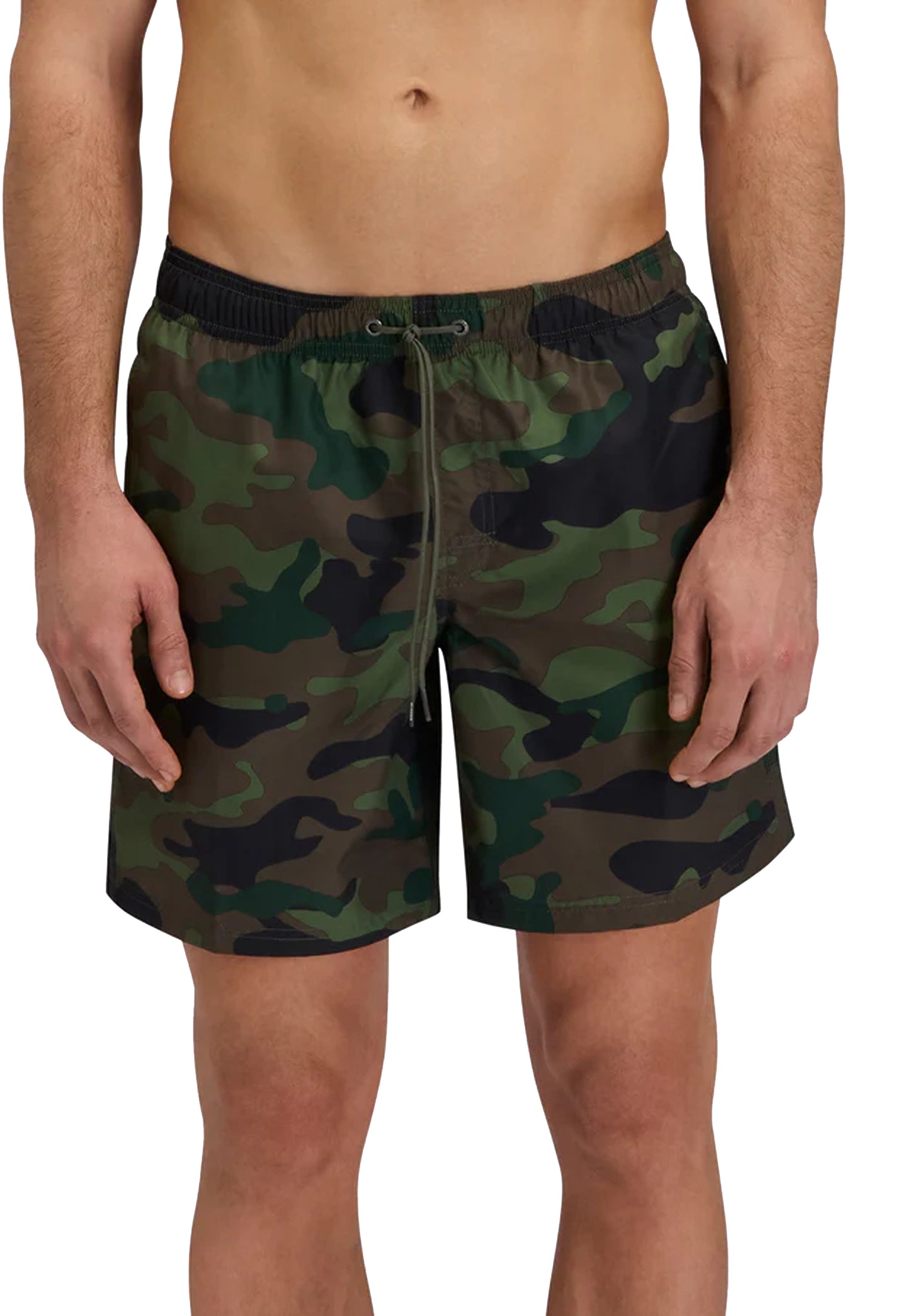 Costume da mare bagno camouflage Sundek P26 M505BDRT353 M6S02163953 SUNDEK 
