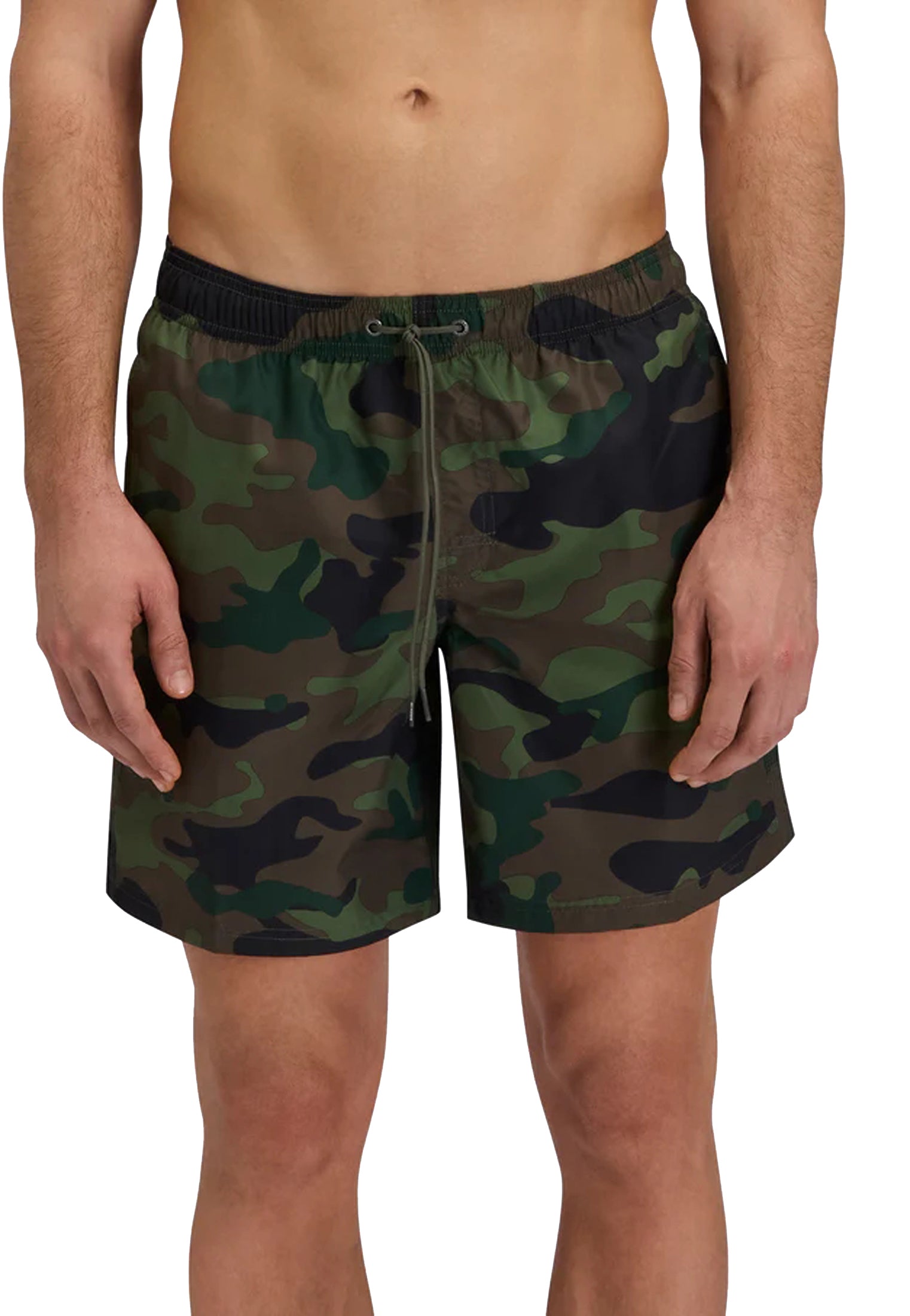 Costume da mare bagno camouflage Sundek P26 M505BDRT353 M6S02163953 SUNDEK 