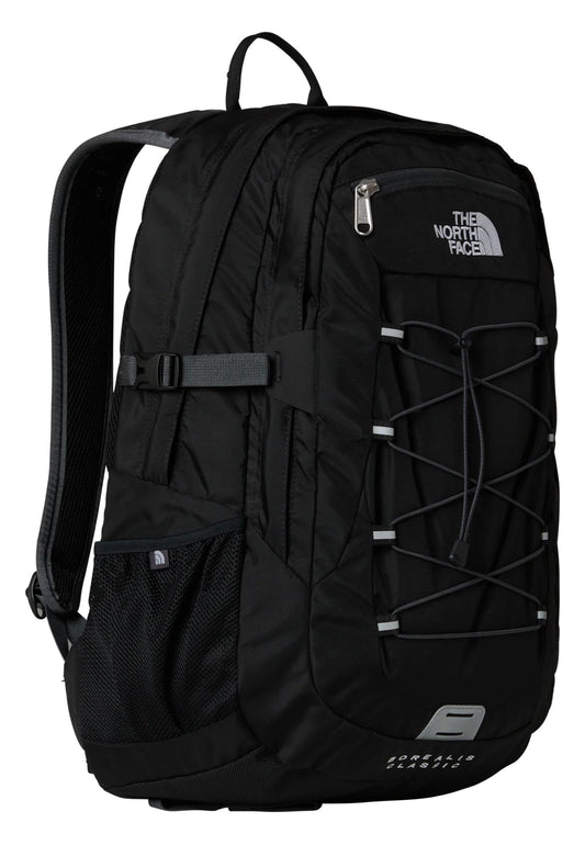 Zaino nero Borealis Classic The North Face P26 NF00CF9C4GZ1 NF4GZNF4GZ THE NORTH FACE 